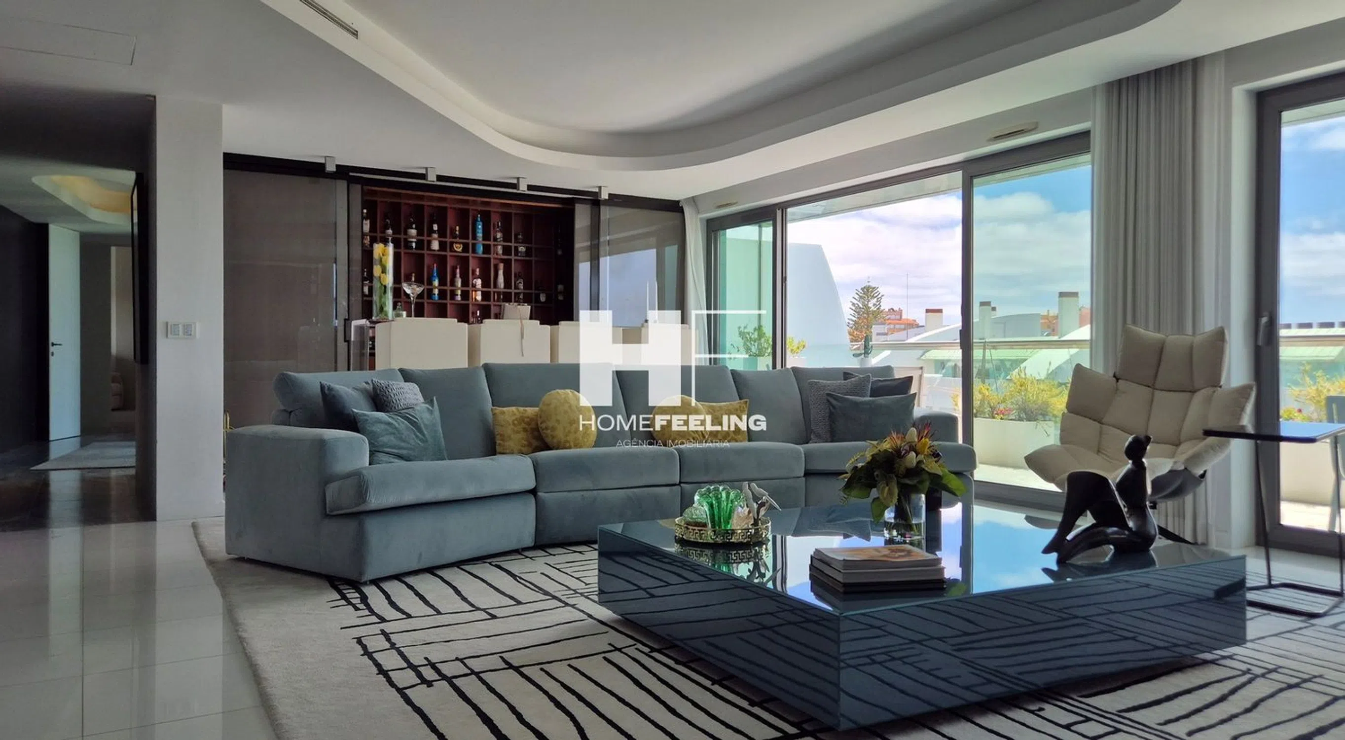 Penthouse na avenida da República - Photo 9