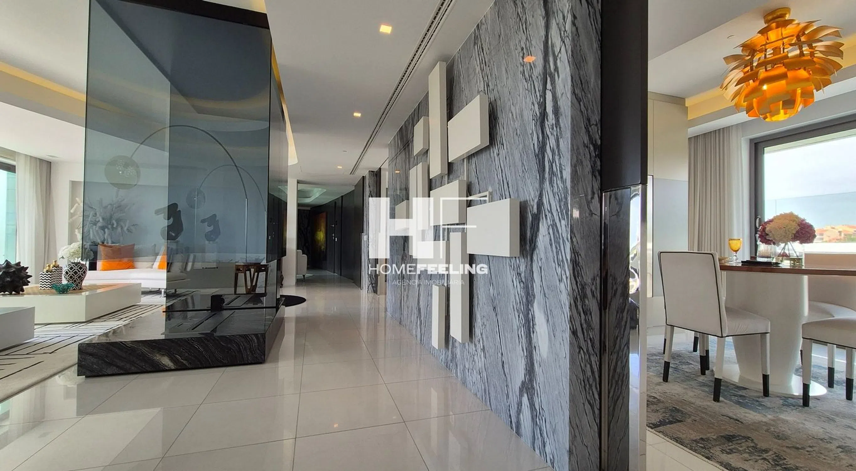 Penthouse na avenida da República - Photo 10