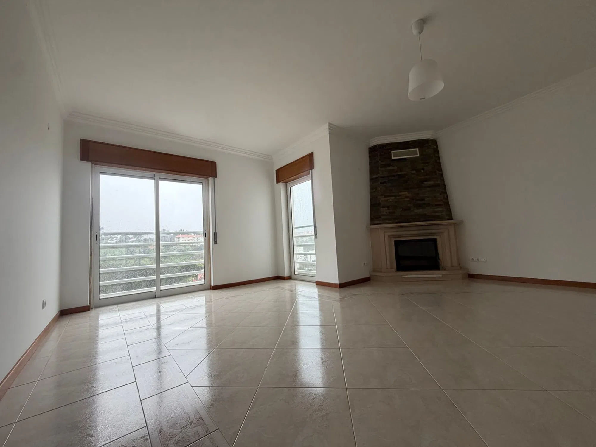 Apartamento na rua Fontaínhas - Photo 2
