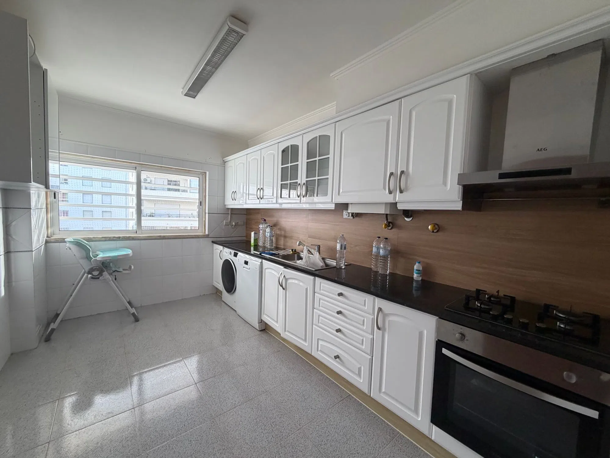 Apartamento na rua Fontaínhas - Photo 12
