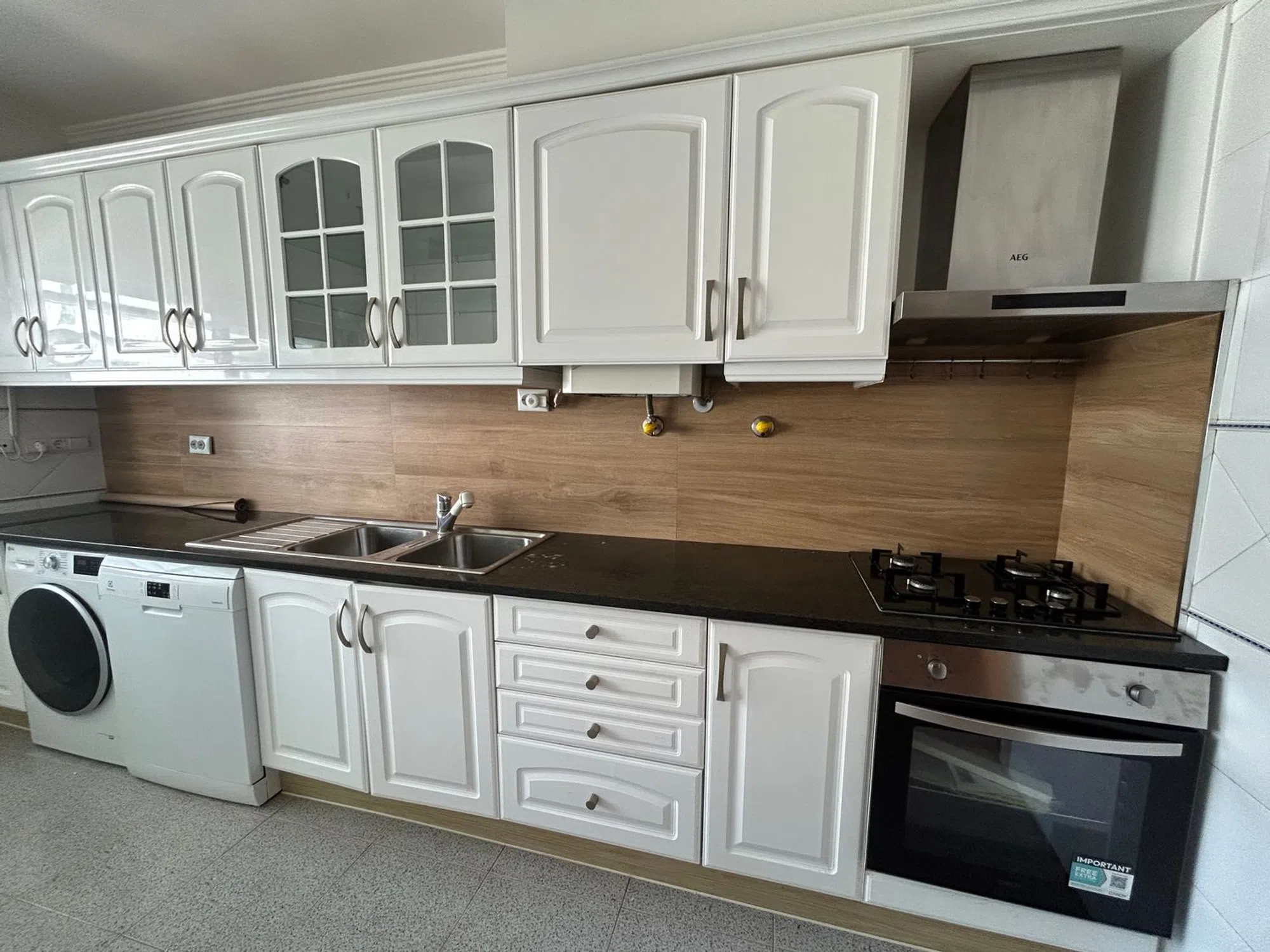 Apartamento na rua Fontaínhas - Photo 9