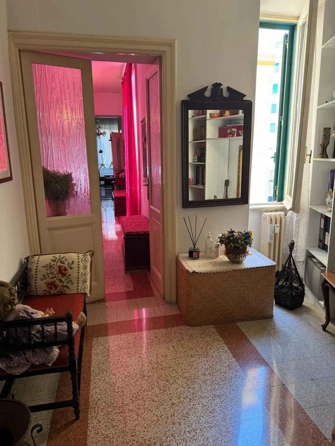 Trilocale in via Paolo Paruta s.n.c. - Photo 9