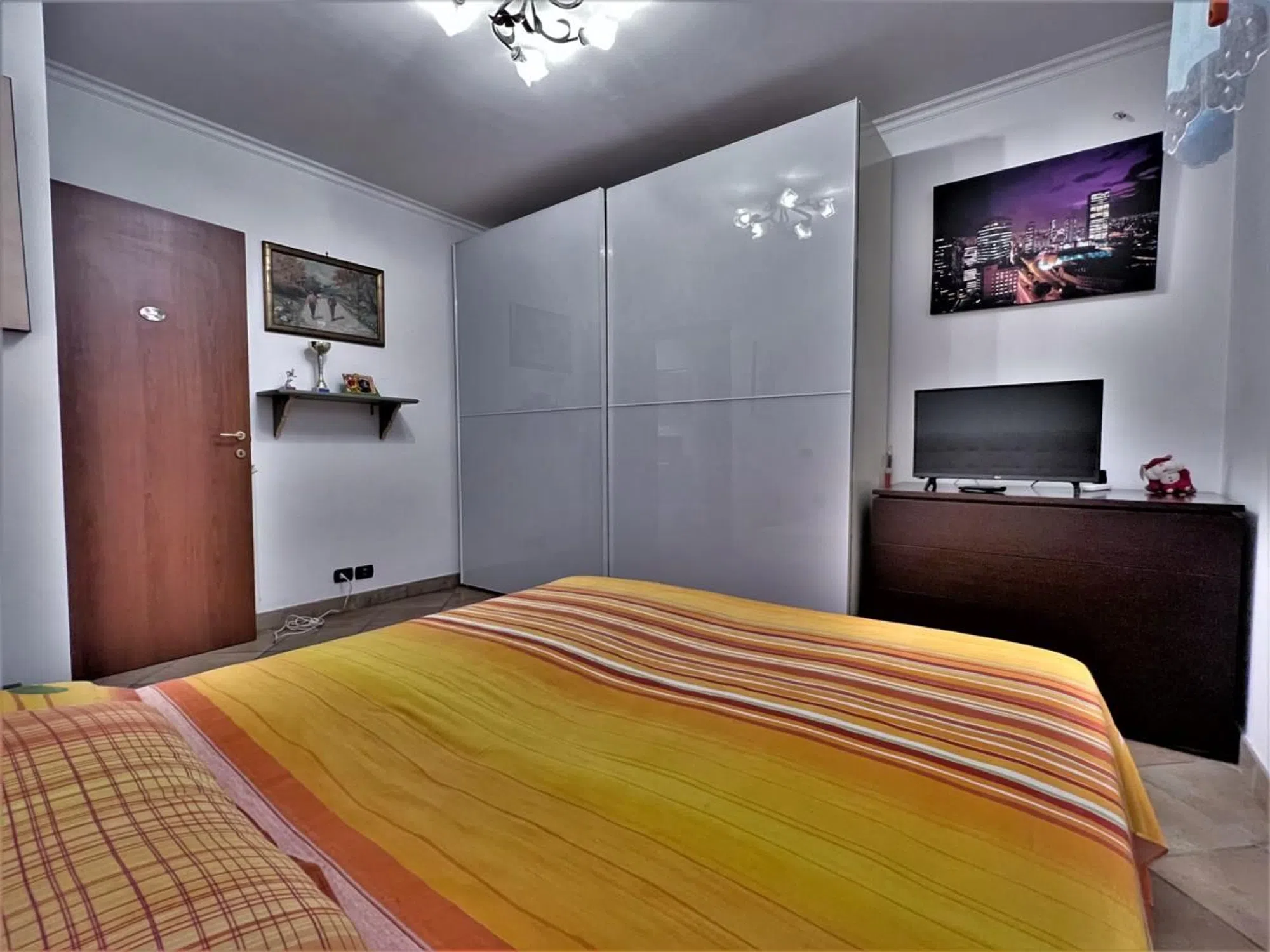 Trilocale in via Antonio Ligabue s.n.c. - Photo 12