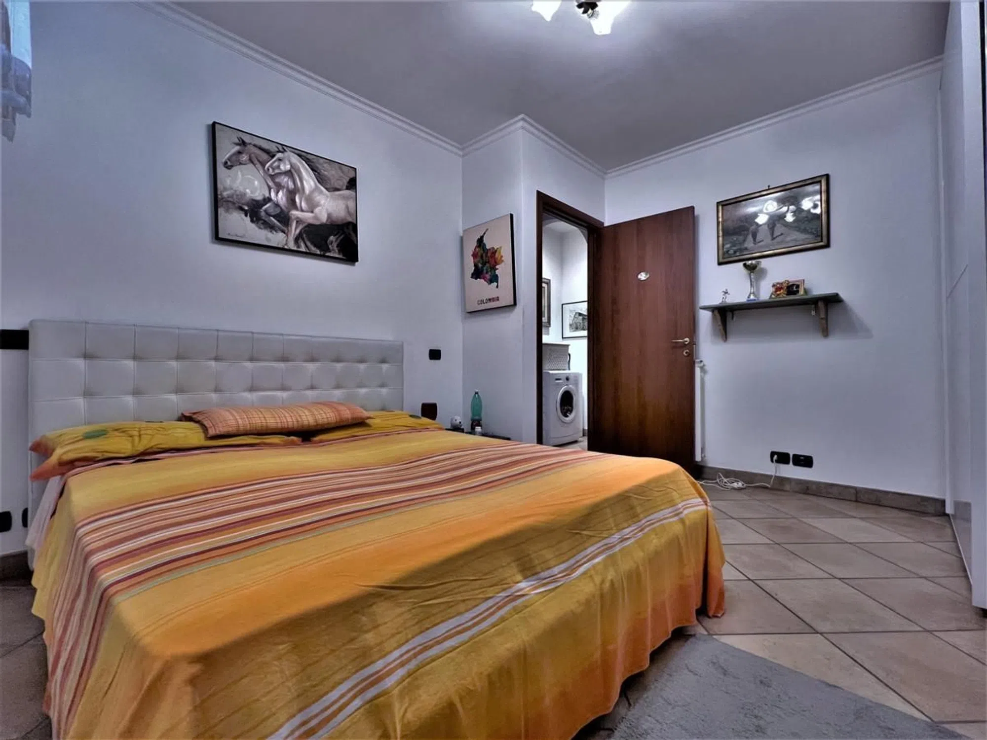 Trilocale in via Antonio Ligabue s.n.c. - Photo 13