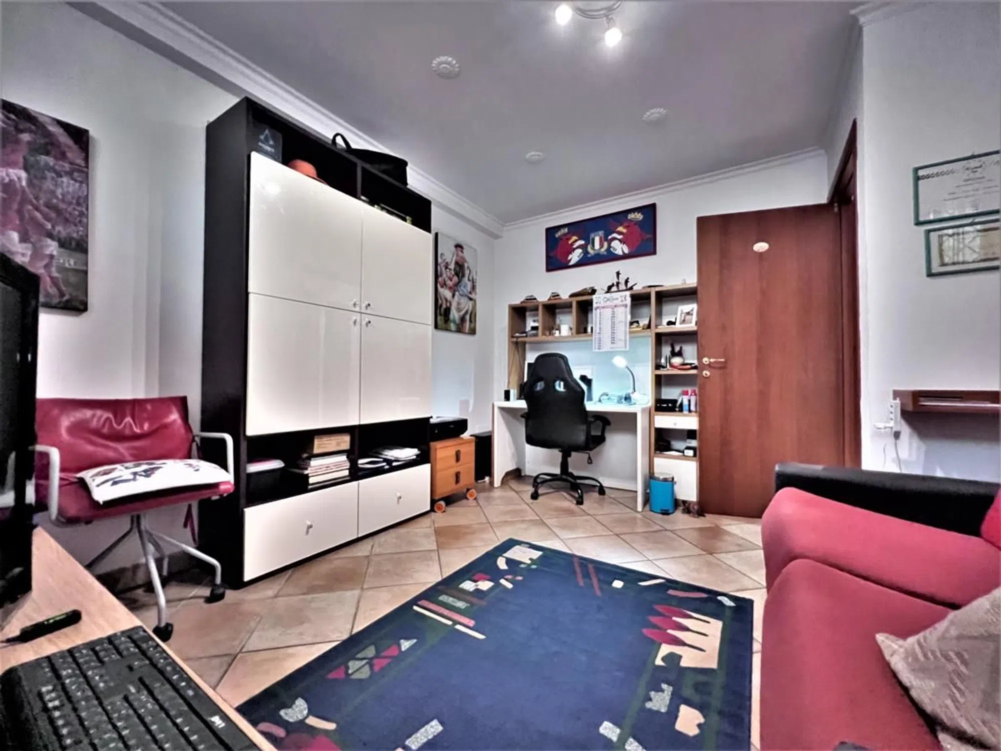 Trilocale in via Antonio Ligabue s.n.c. - Photo 16