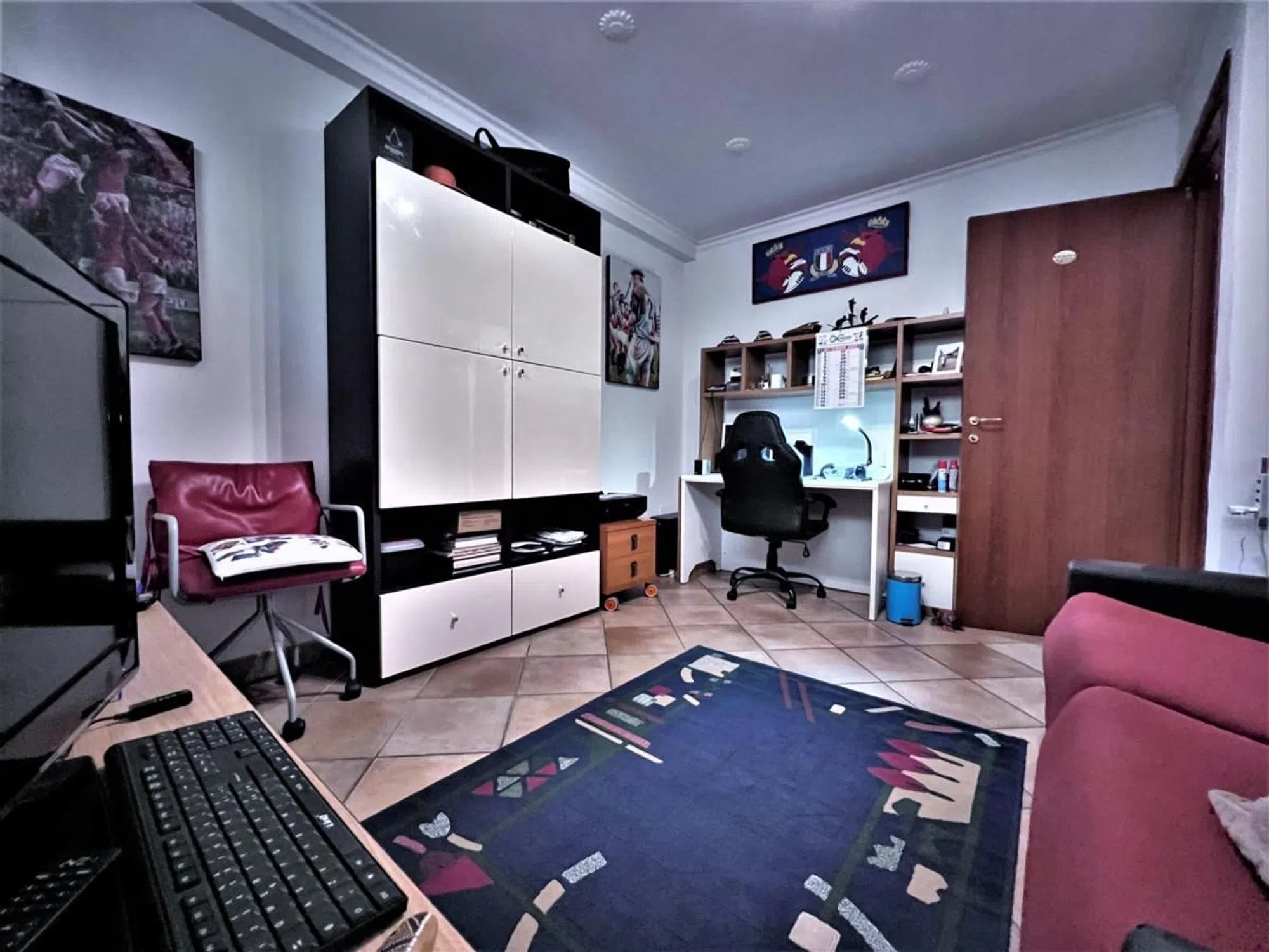 Trilocale in via Antonio Ligabue s.n.c. - Photo 17