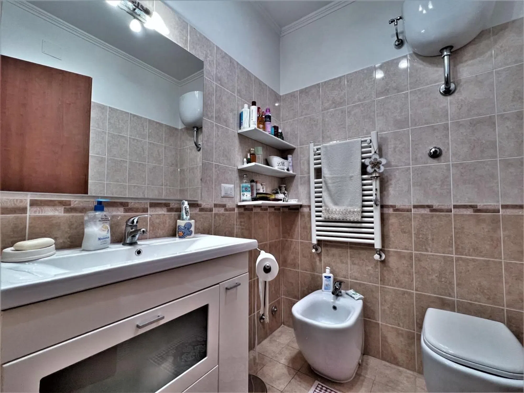 Trilocale in via Antonio Ligabue s.n.c. - Photo 18