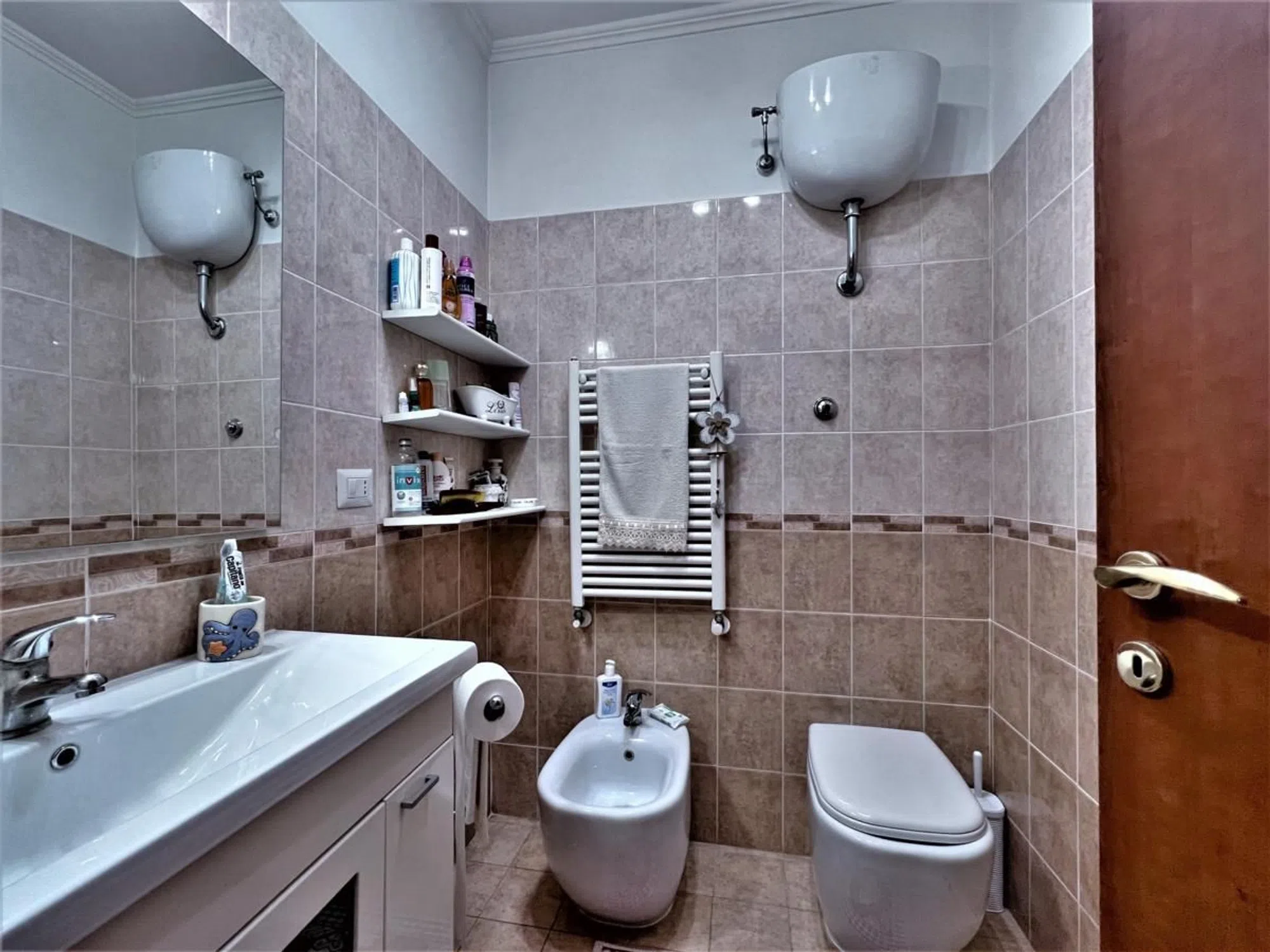 Trilocale in via Antonio Ligabue s.n.c. - Photo 19