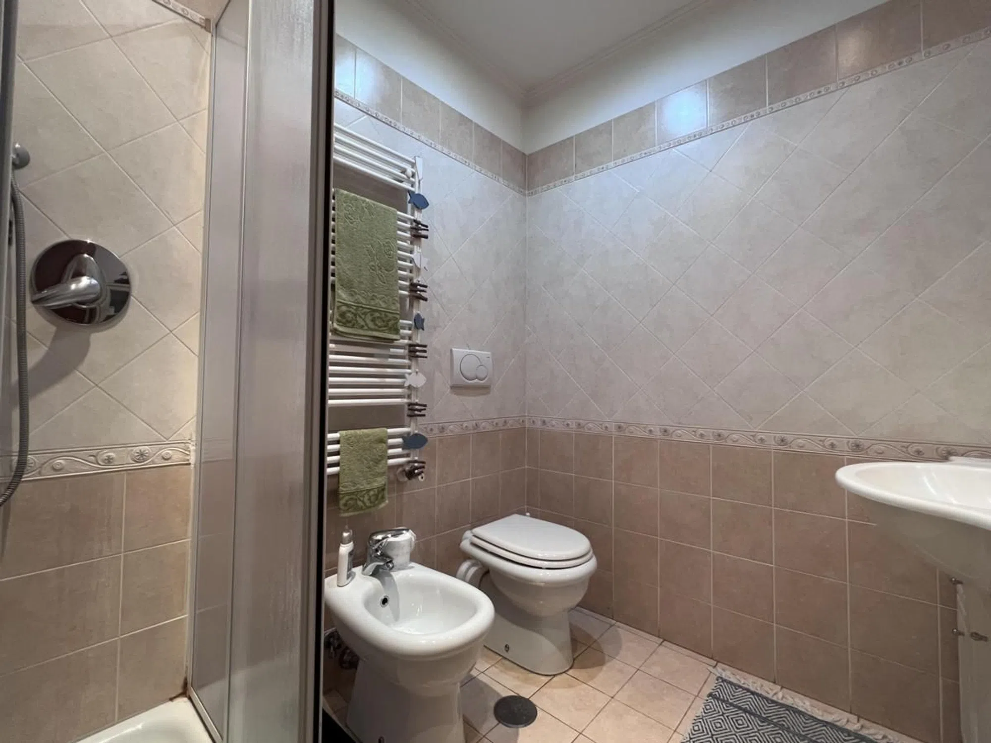 Trilocale in via Antonio Ligabue s.n.c. - Photo 20