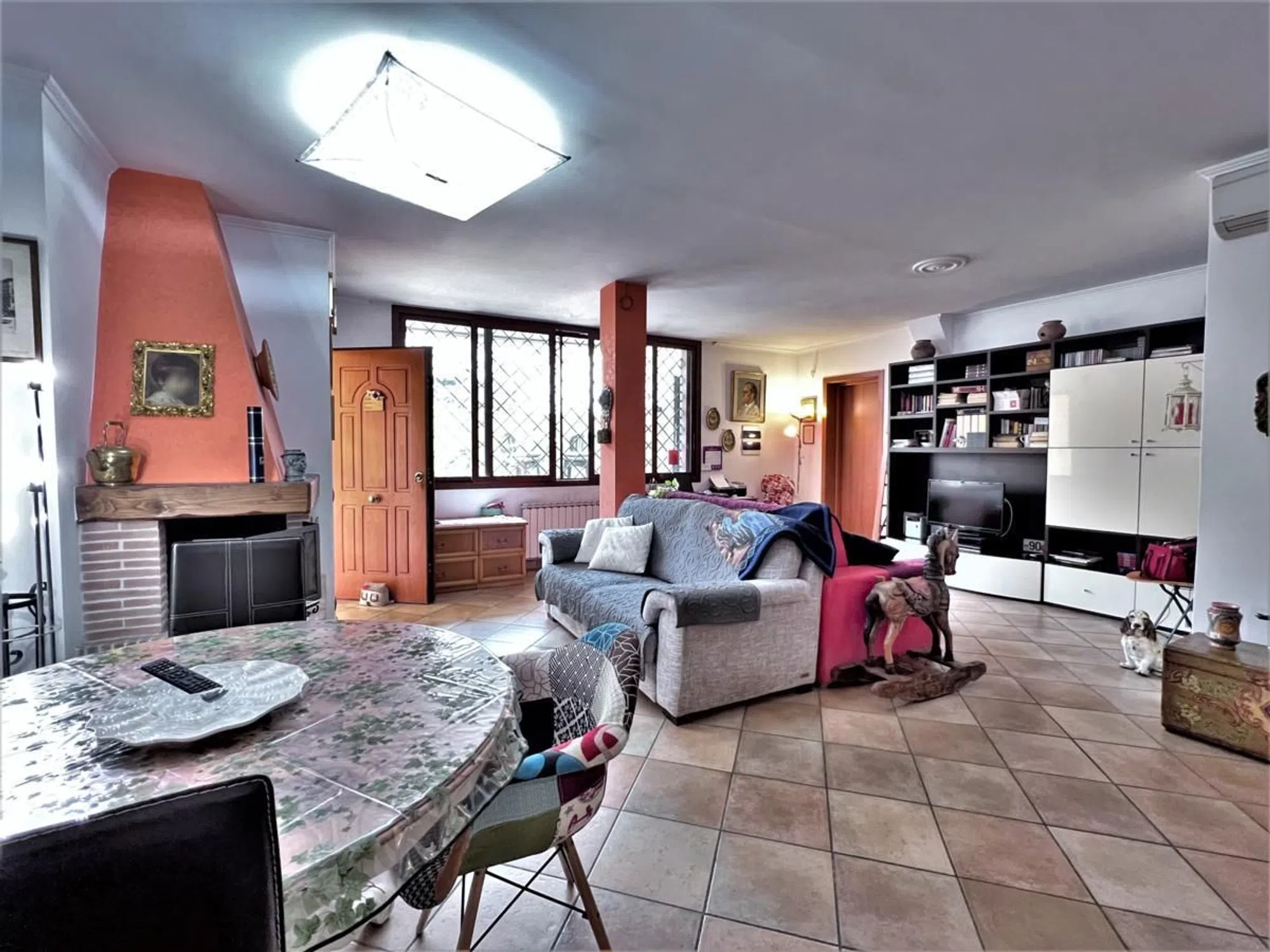 Trilocale in via Antonio Ligabue s.n.c. - Photo 3