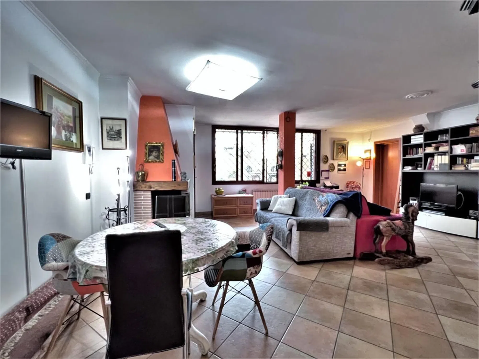 Trilocale in via Antonio Ligabue s.n.c. - Photo 4