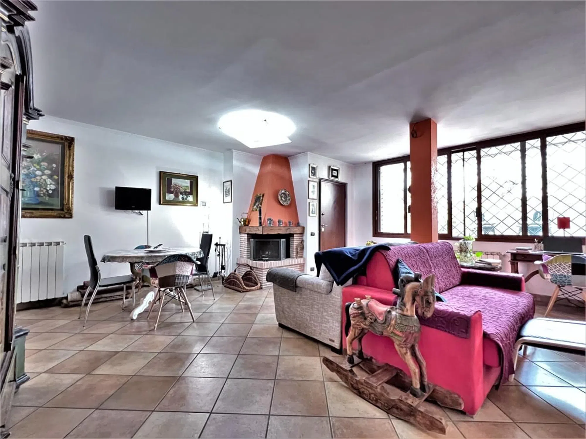 Trilocale in via Antonio Ligabue s.n.c. - Photo 6