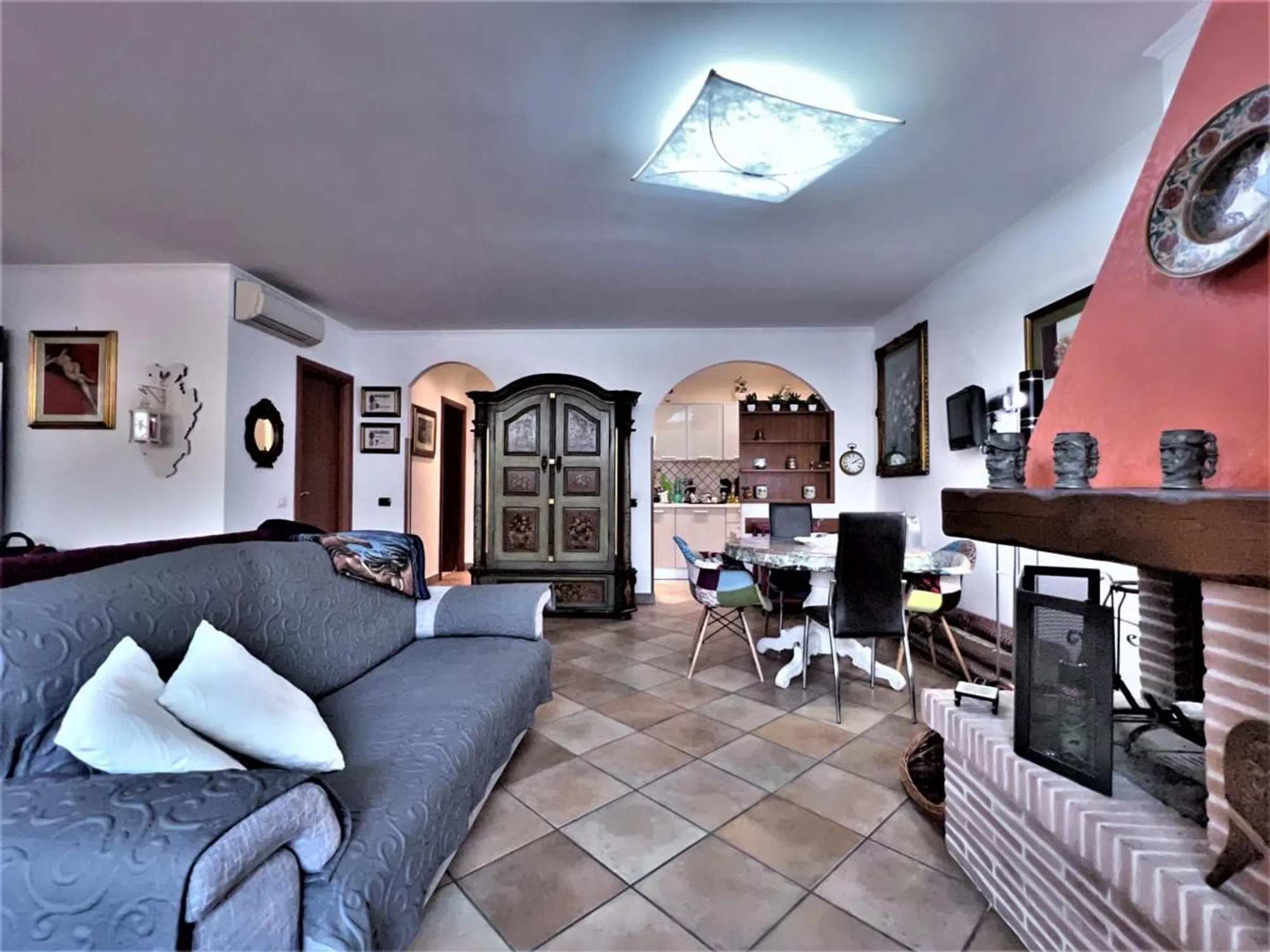 Trilocale in via Antonio Ligabue s.n.c. - Photo 8