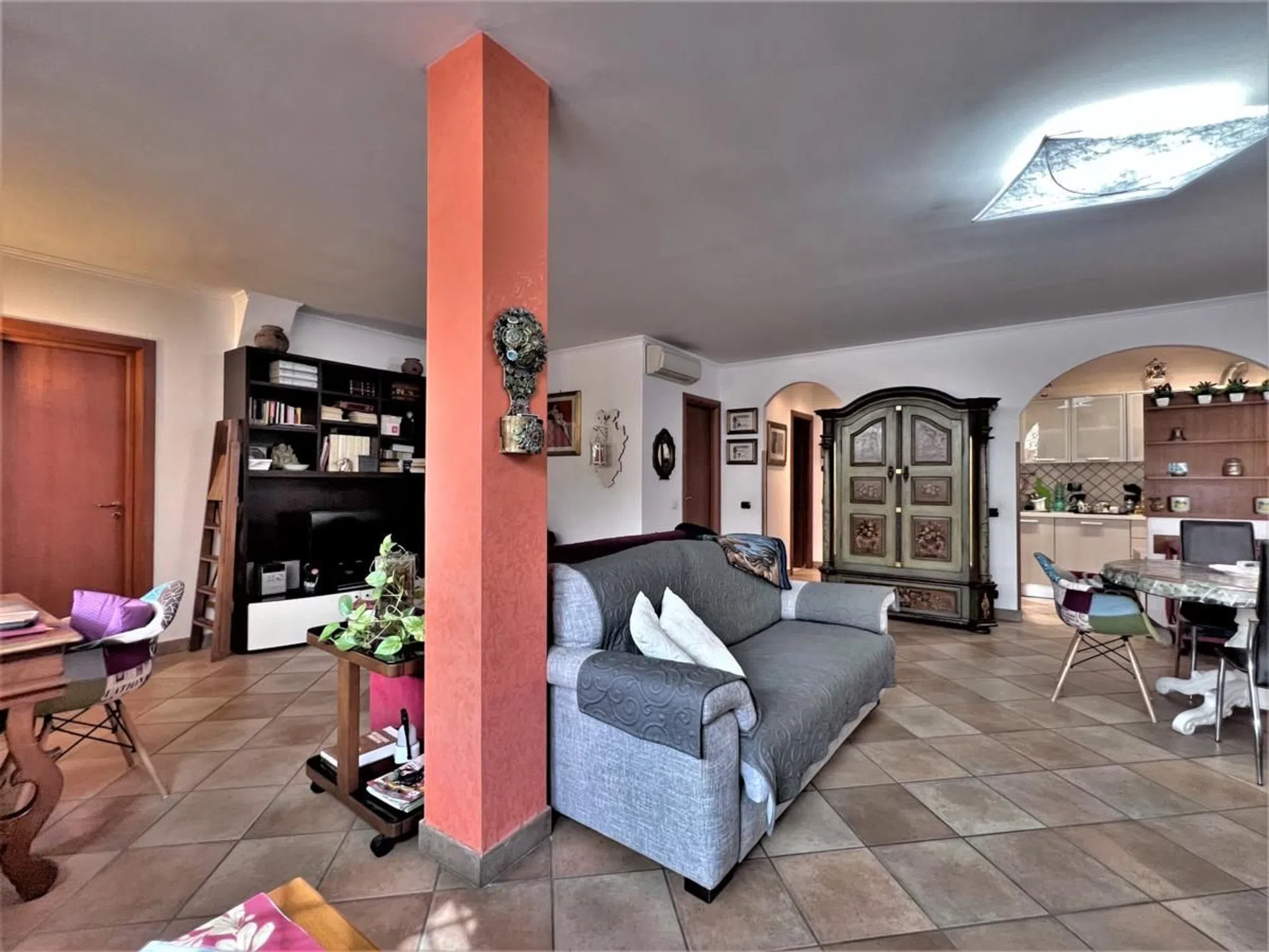 Trilocale in via Antonio Ligabue s.n.c. - Photo 9