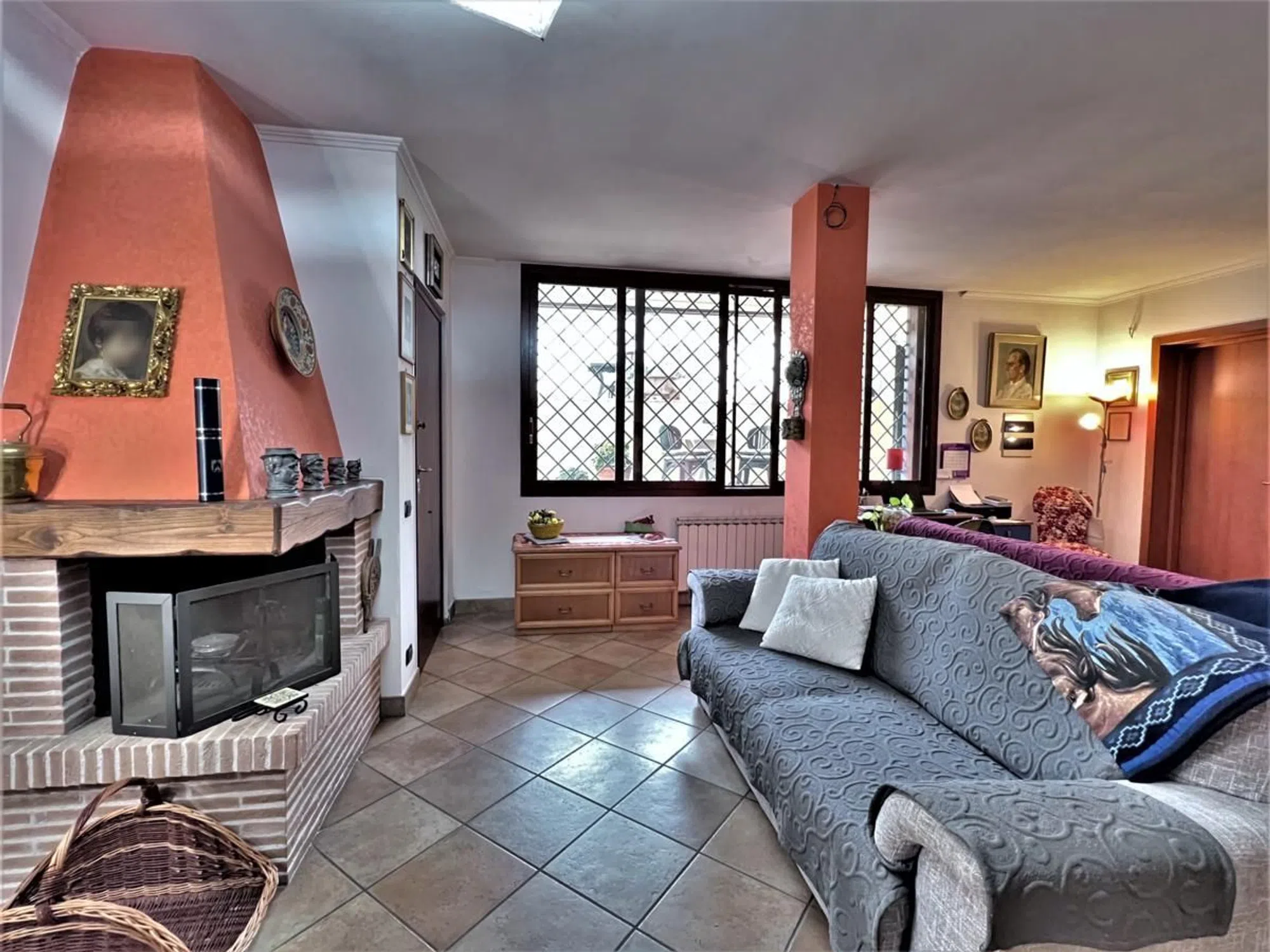 Trilocale in via Antonio Ligabue s.n.c. - Photo 10