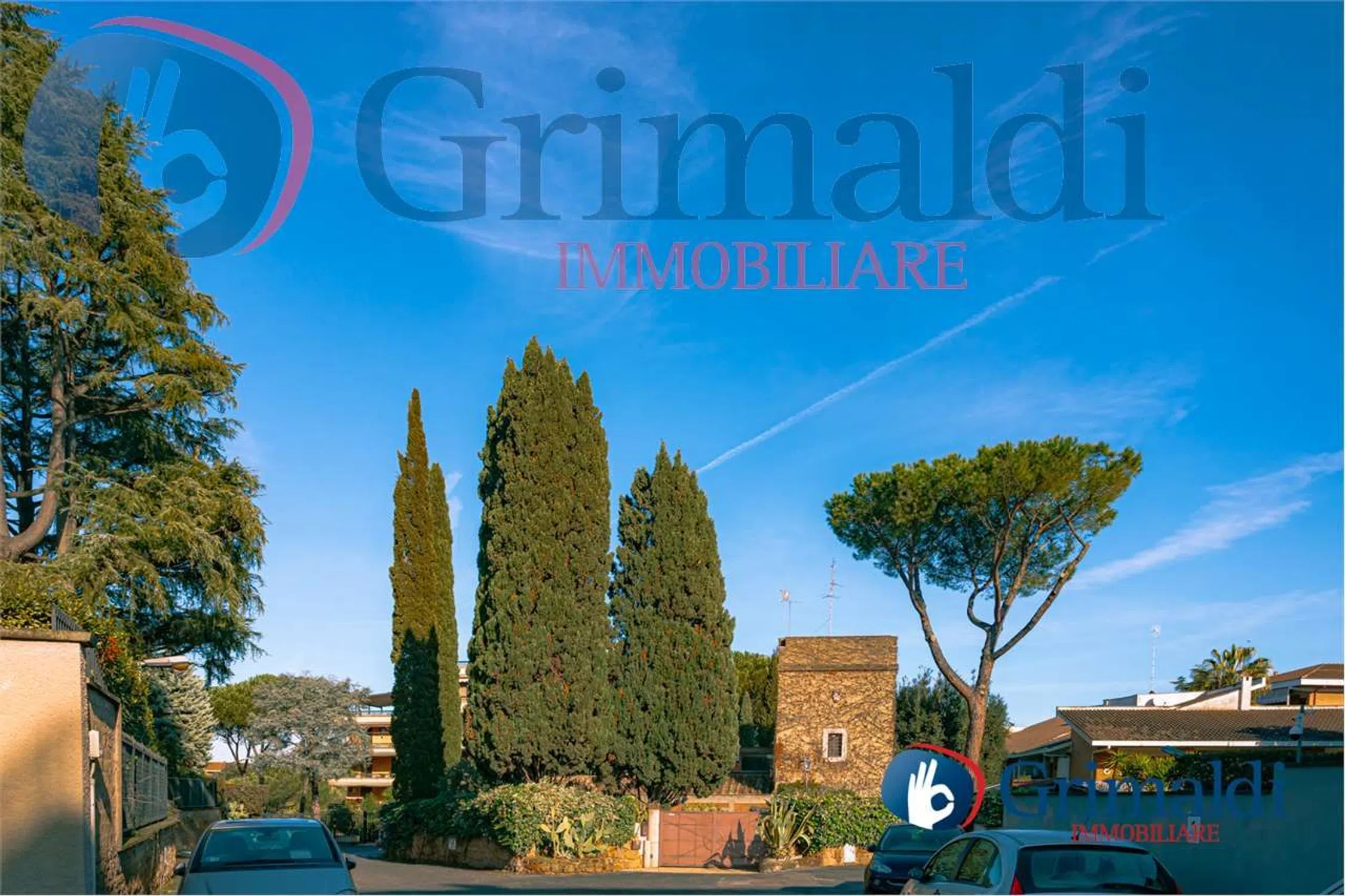 Quadrilocale in via dei Faggella, 41 - Photo 1