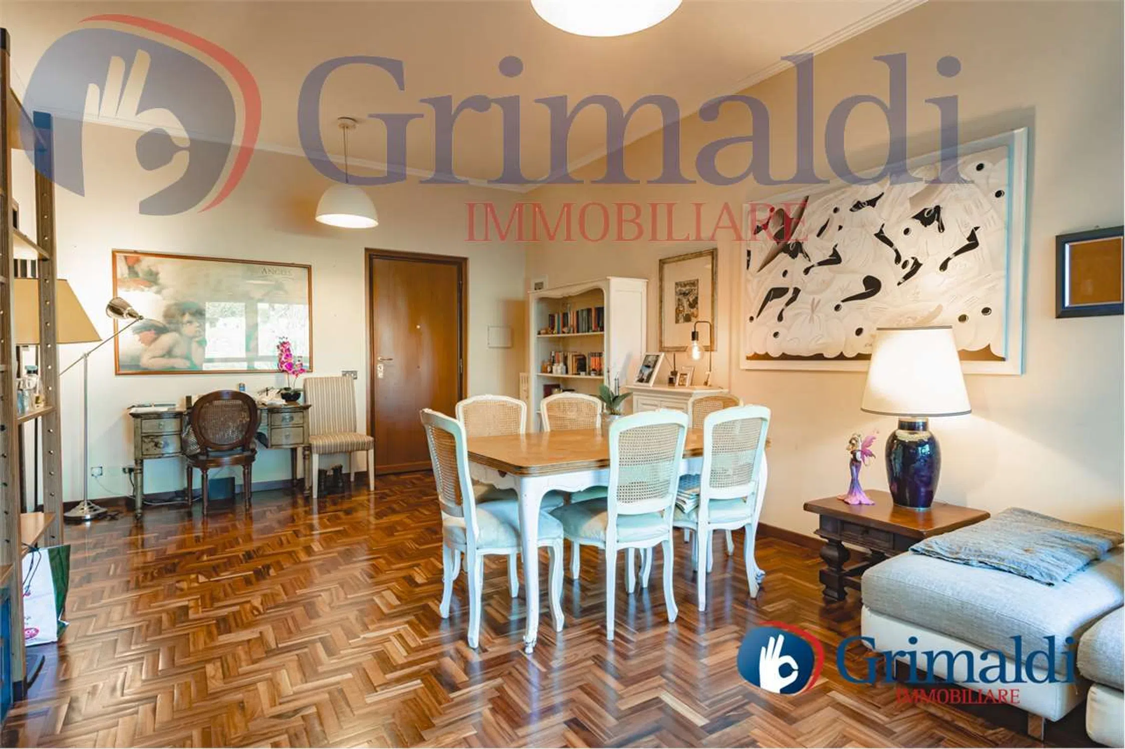 Quadrilocale in via dei Faggella, 41 - Photo 9
