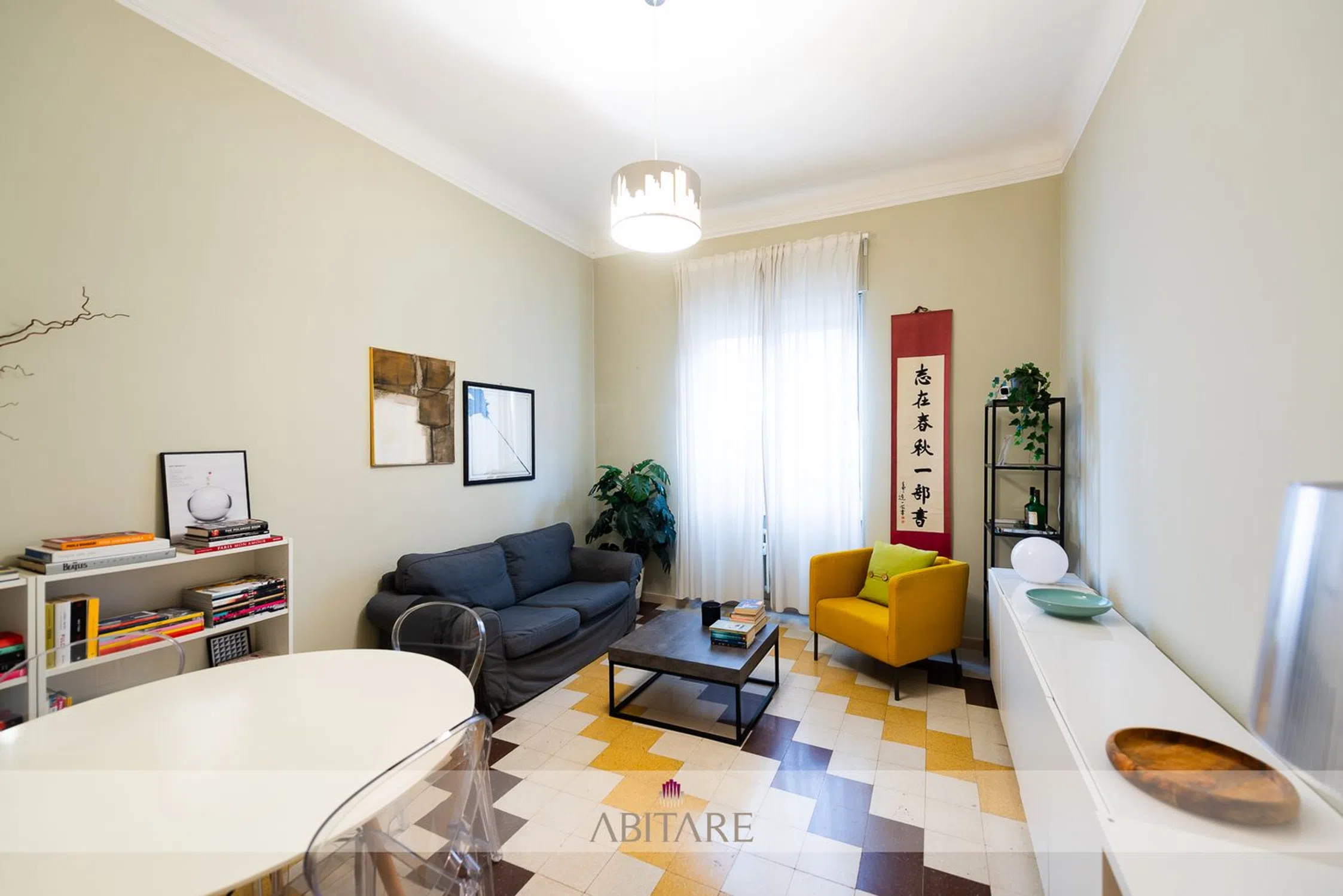 Bilocale in via Eugenio Carpi, 23 - Photo 2