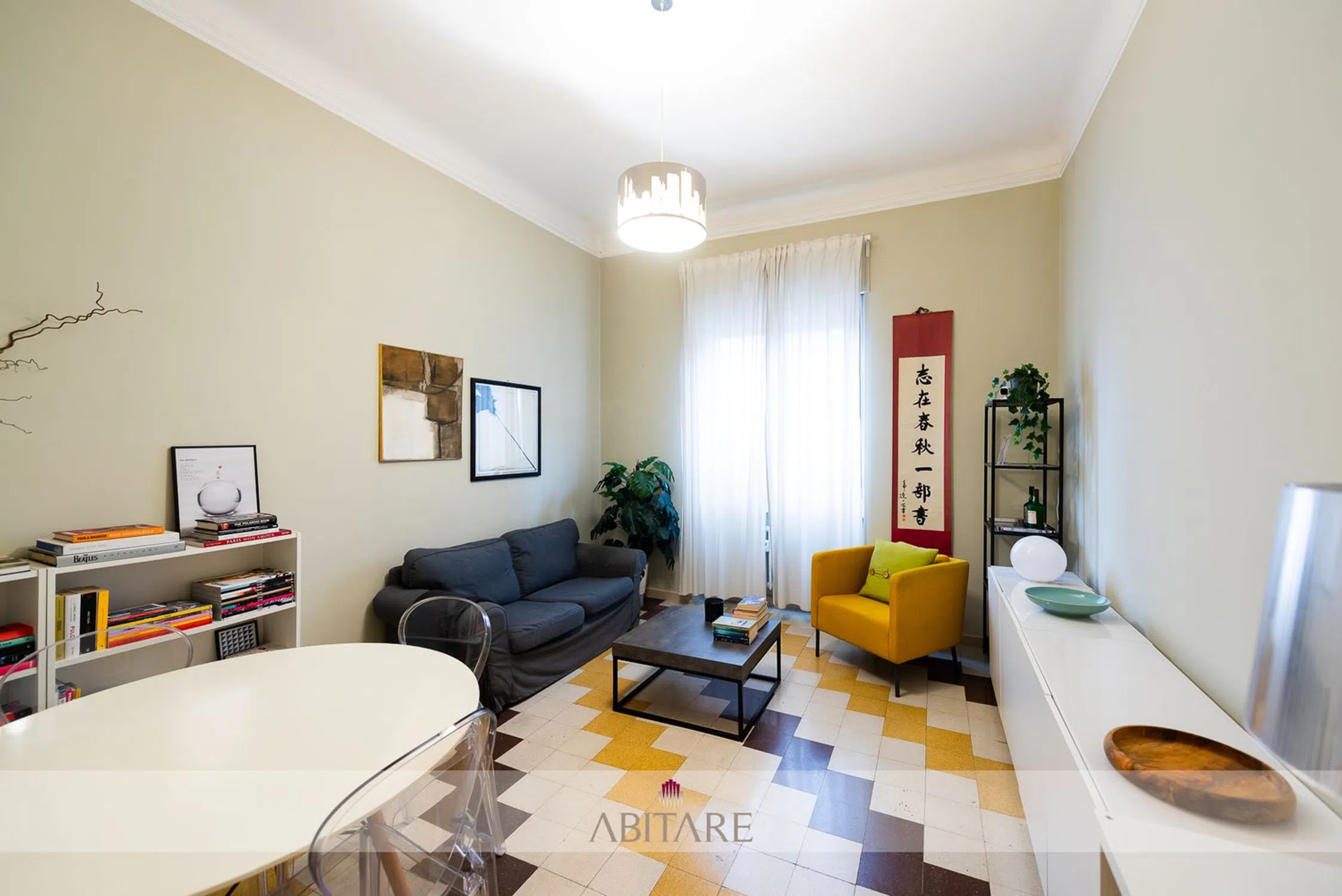 Bilocale in via Eugenio Carpi, 23 - Photo 3