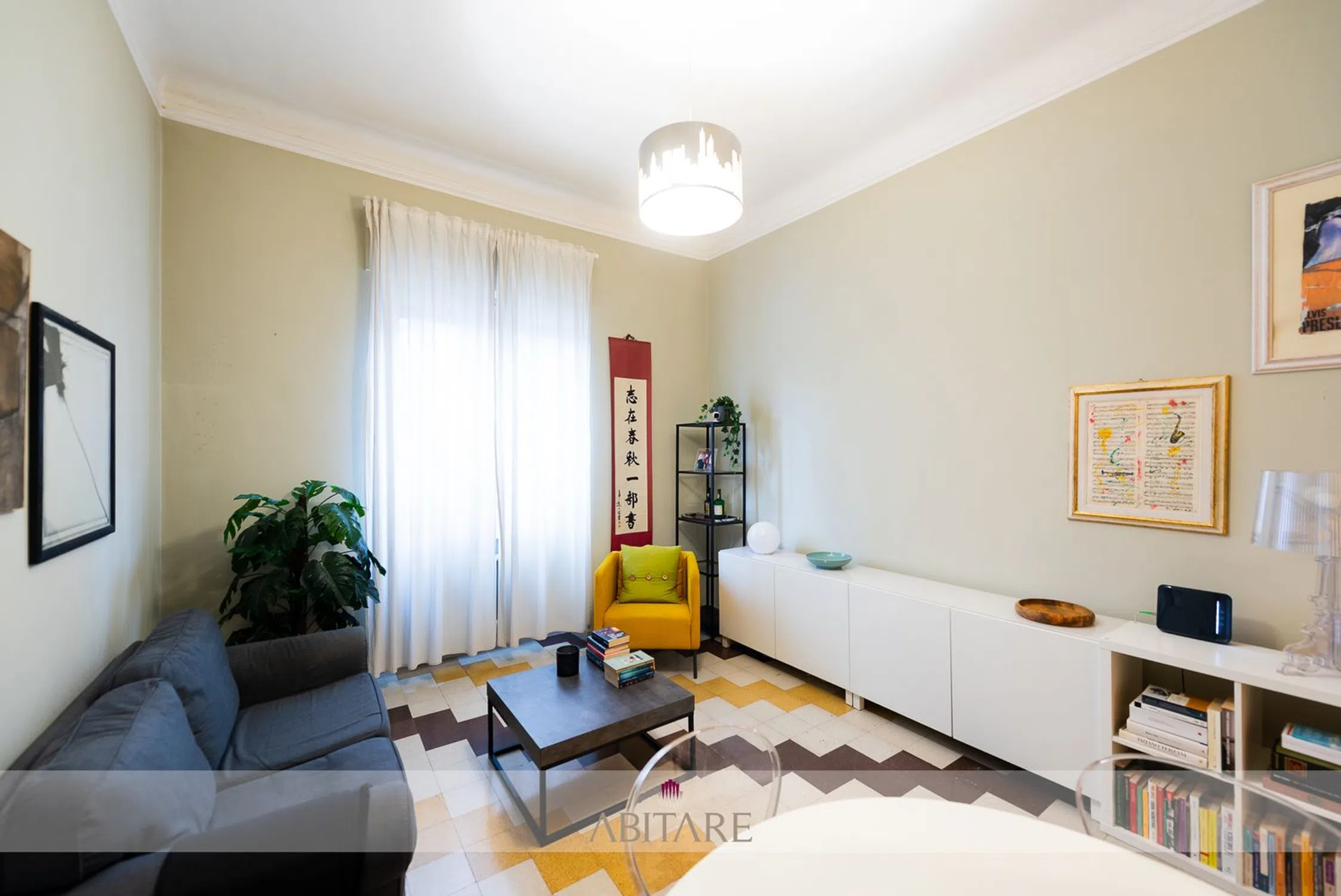 Bilocale in via Eugenio Carpi, 23 - Photo 7