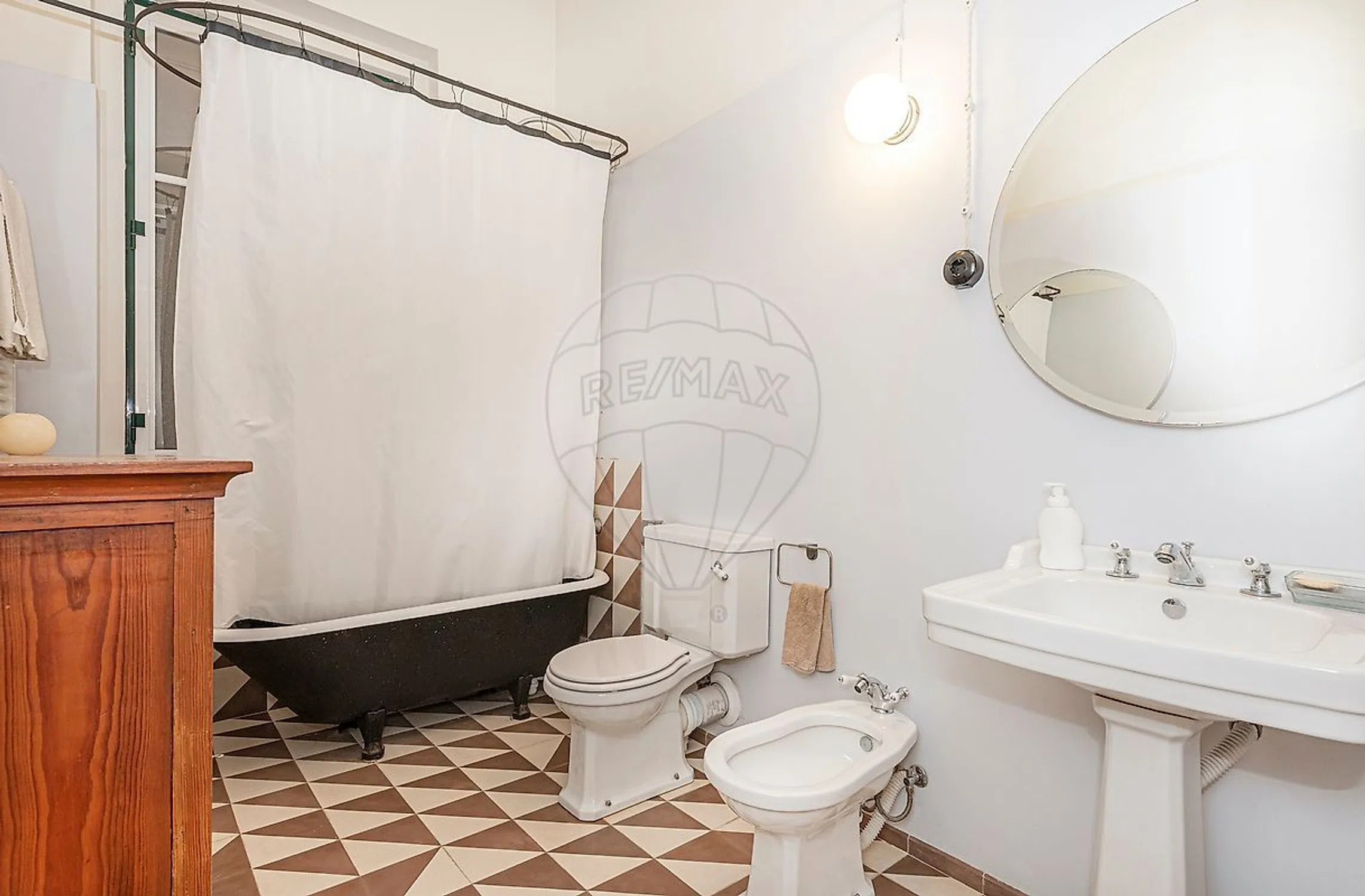 Apartamento na avenida 5 de Outubro - Photo 16