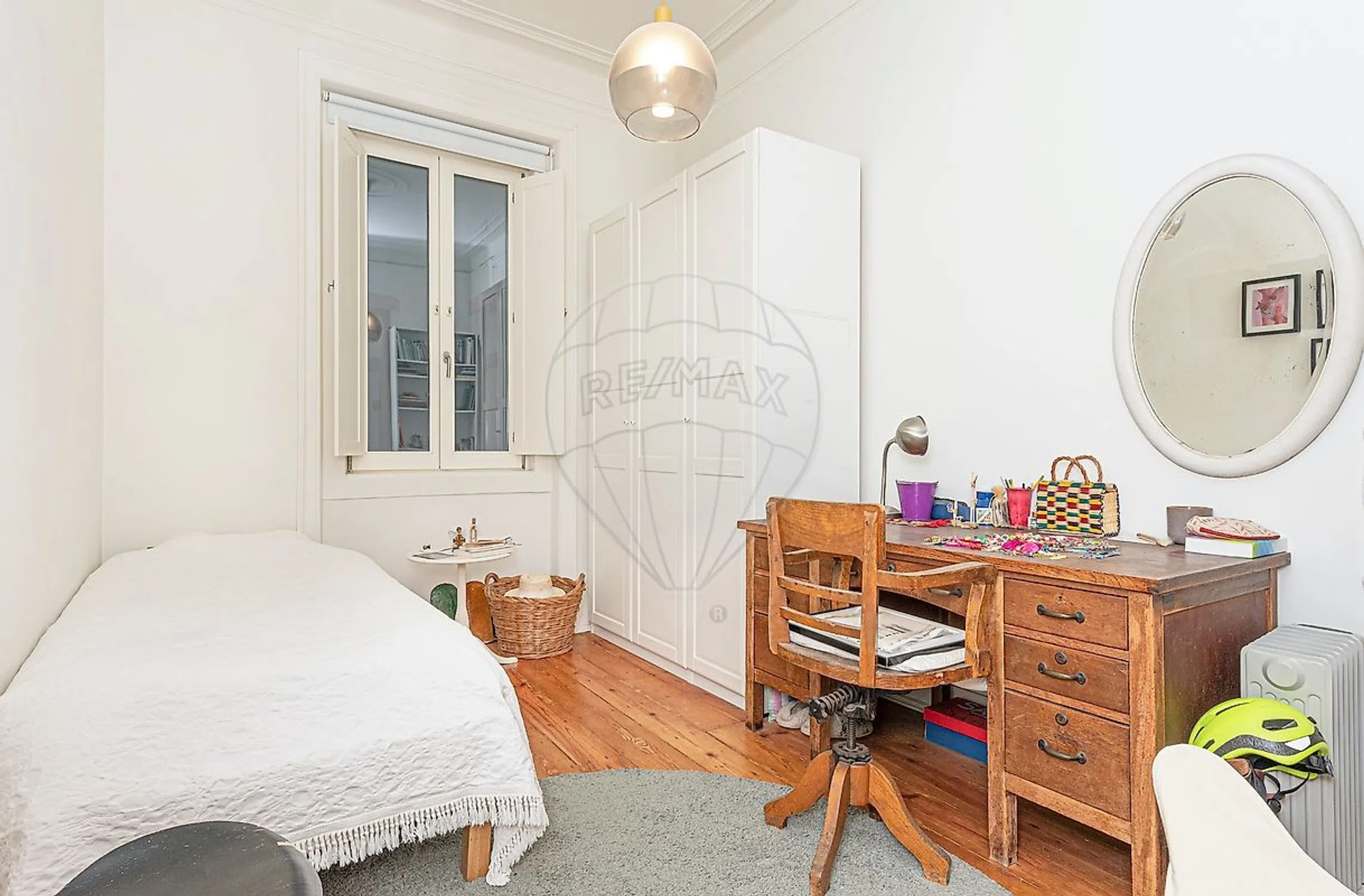 Apartamento na avenida 5 de Outubro - Photo 17