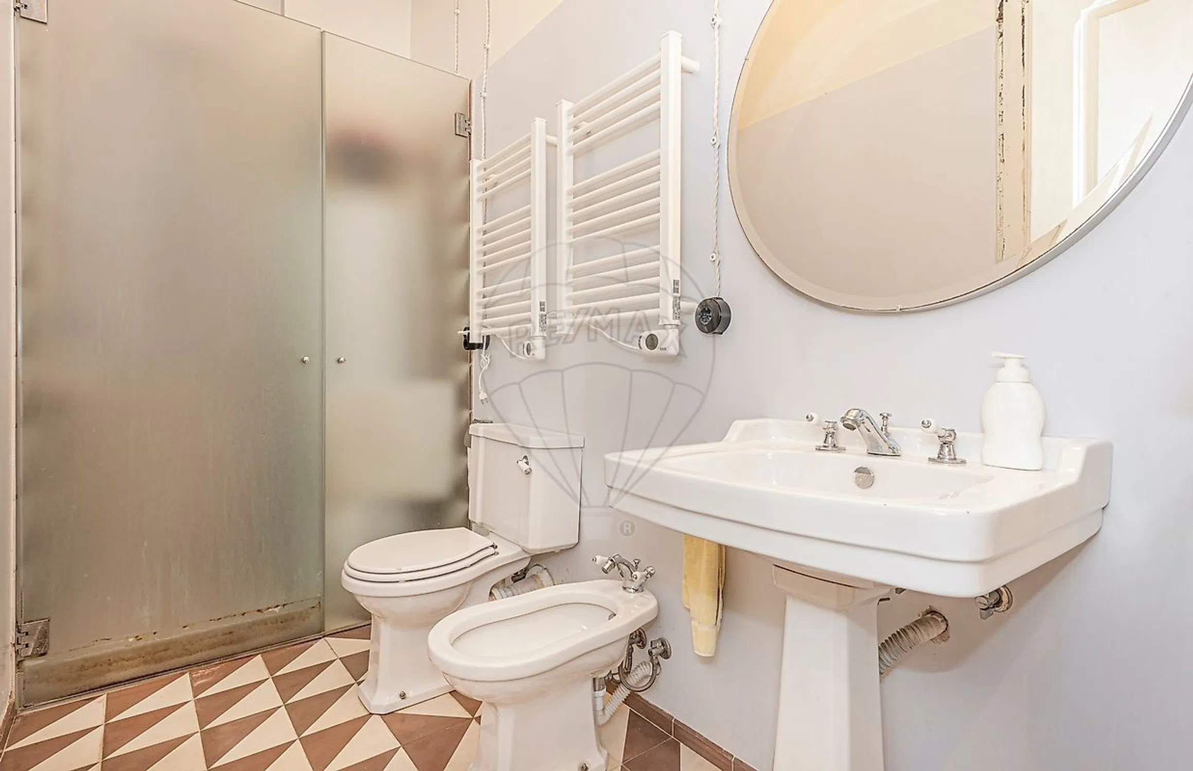 Apartamento na avenida 5 de Outubro - Photo 18
