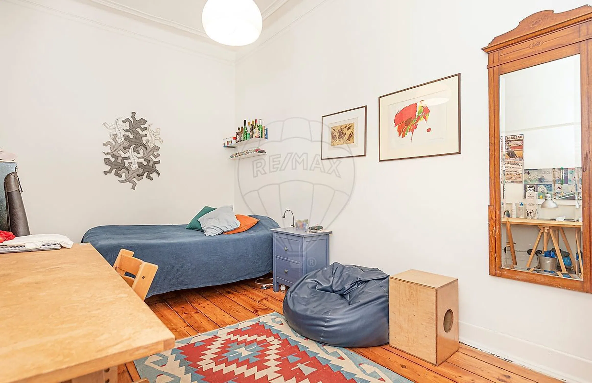 Apartamento na avenida 5 de Outubro - Photo 19