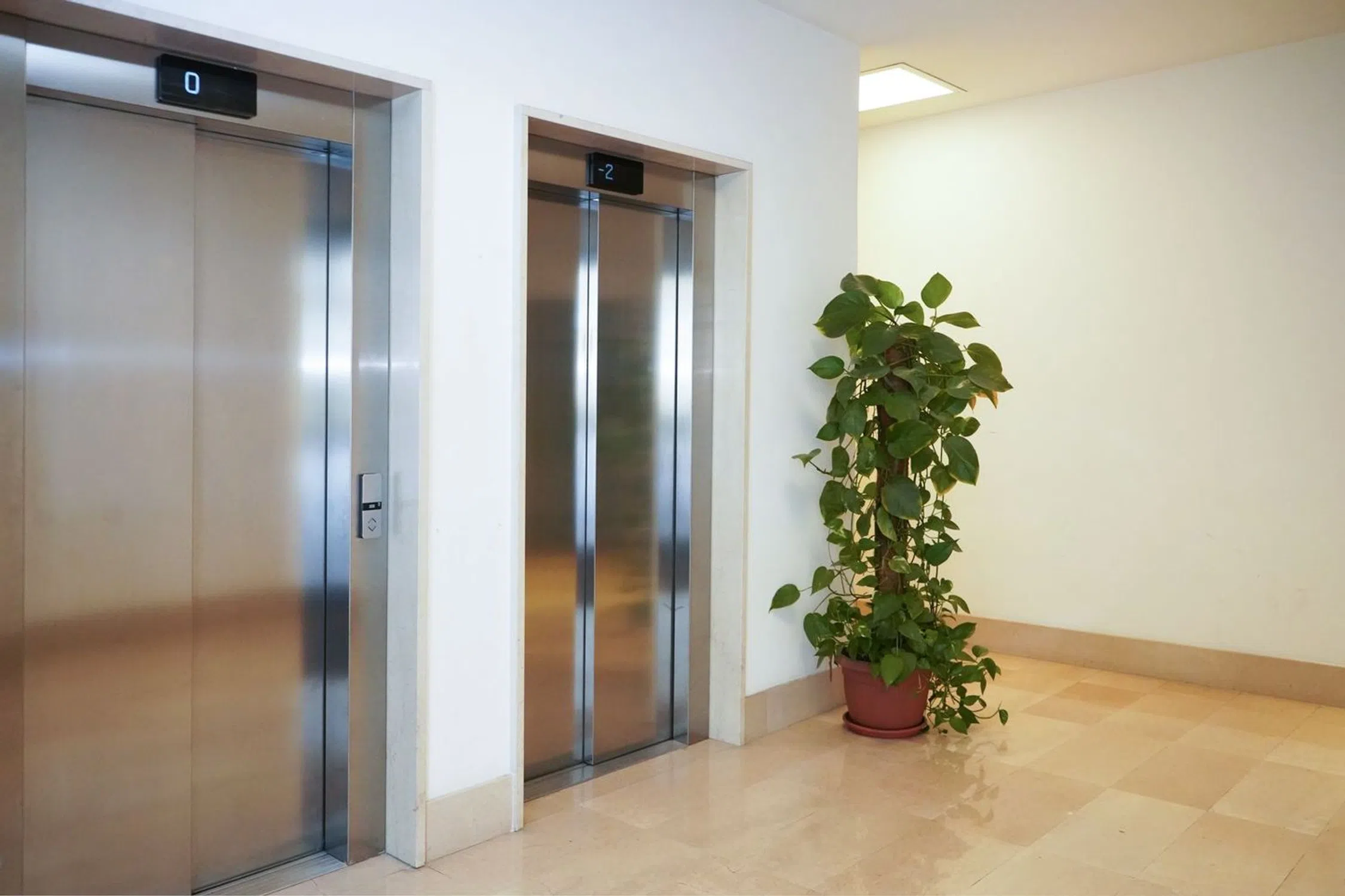 Monolocale in viale Giorgio Cingoli, 11 - Photo 20