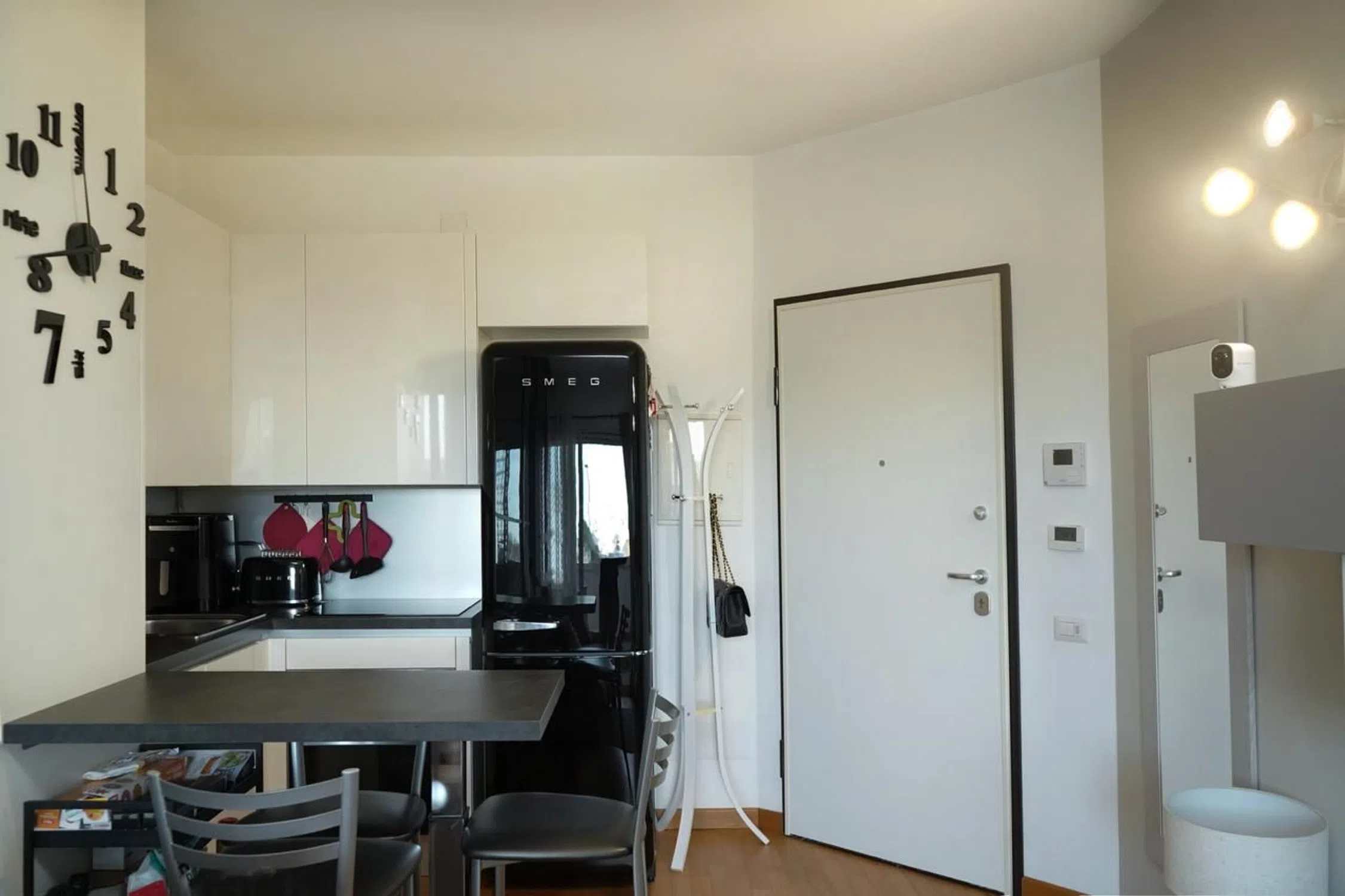 Monolocale in viale Giorgio Cingoli, 11 - Photo 8