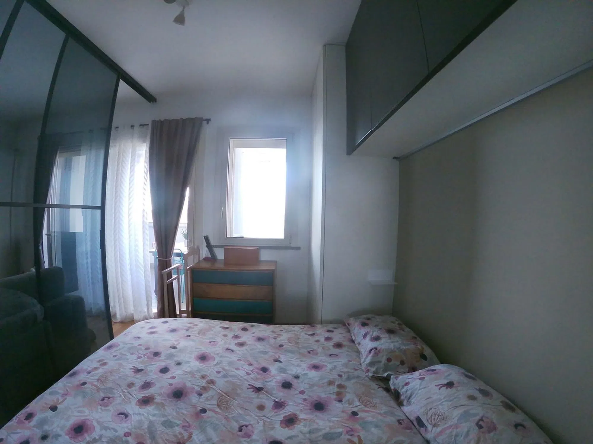 Monolocale in viale Giorgio Cingoli, 11 - Photo 9