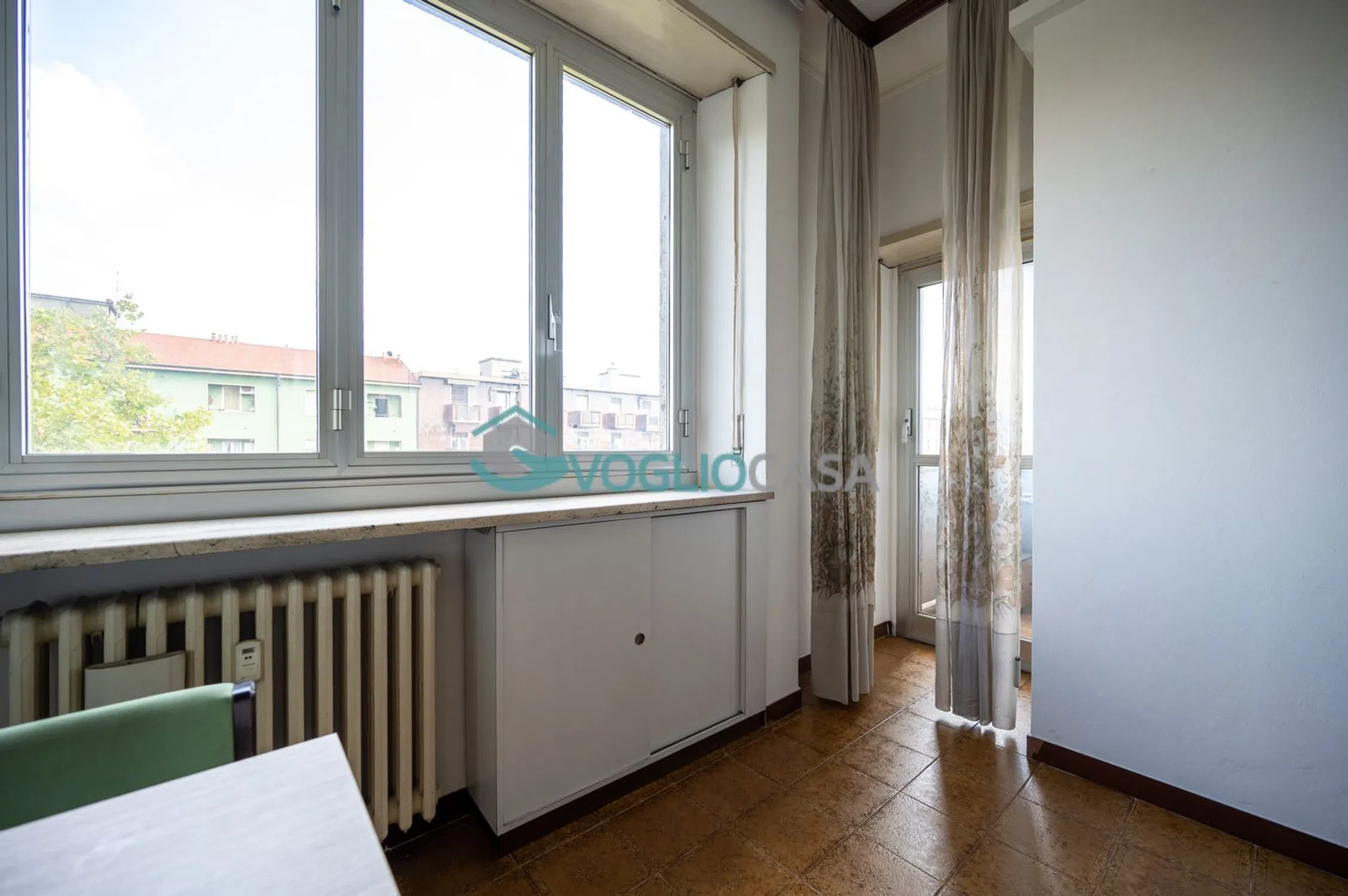Bilocale in viale Certosa, 41 - Photo 11