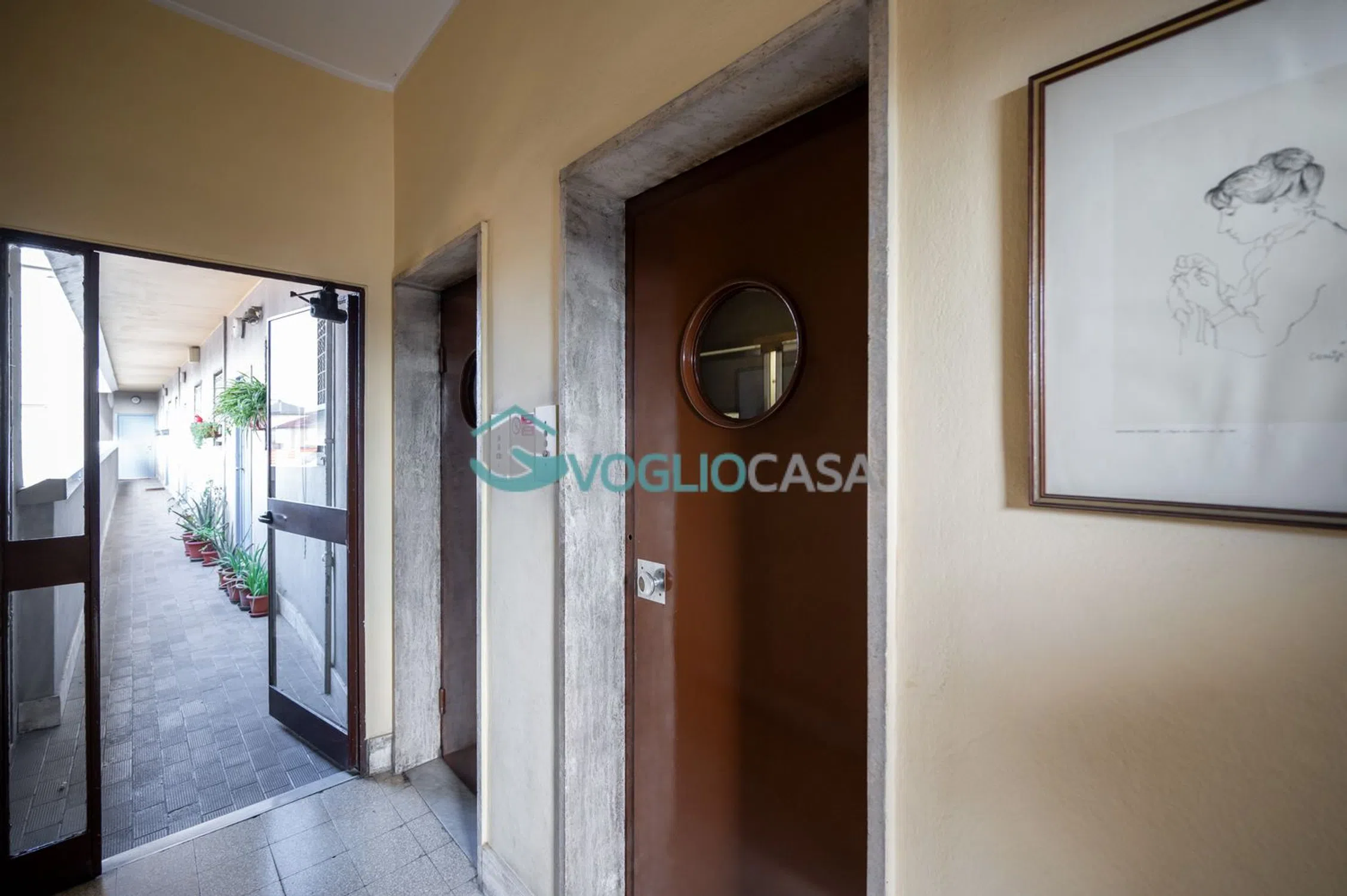 Bilocale in viale Certosa, 41 - Photo 4