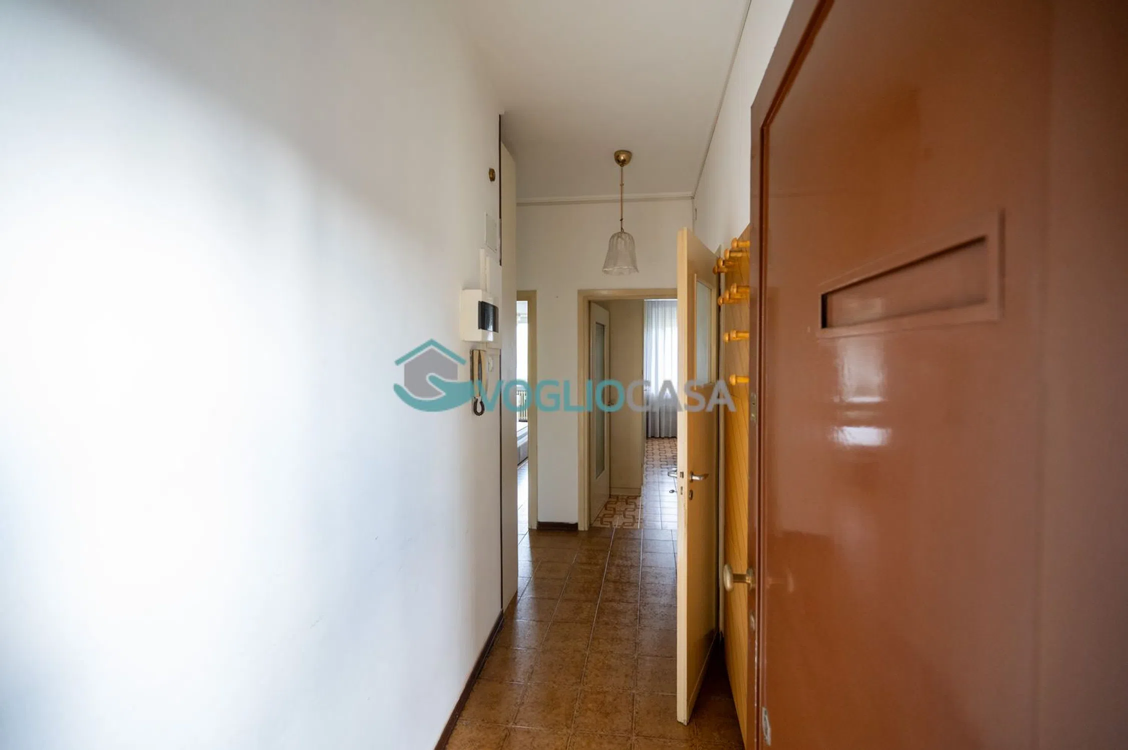 Bilocale in viale Certosa, 41 - Photo 5