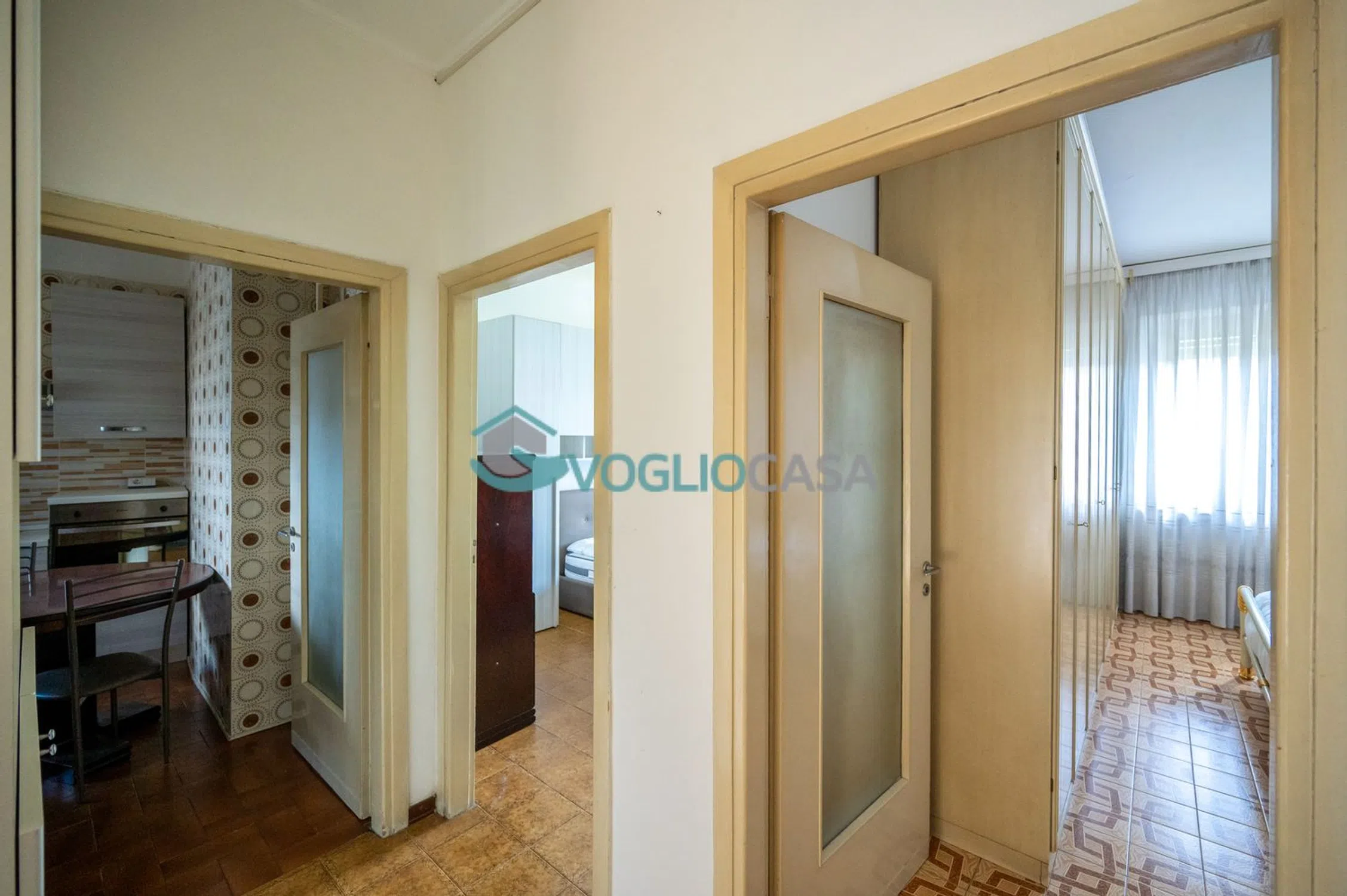 Bilocale in viale Certosa, 41 - Photo 6