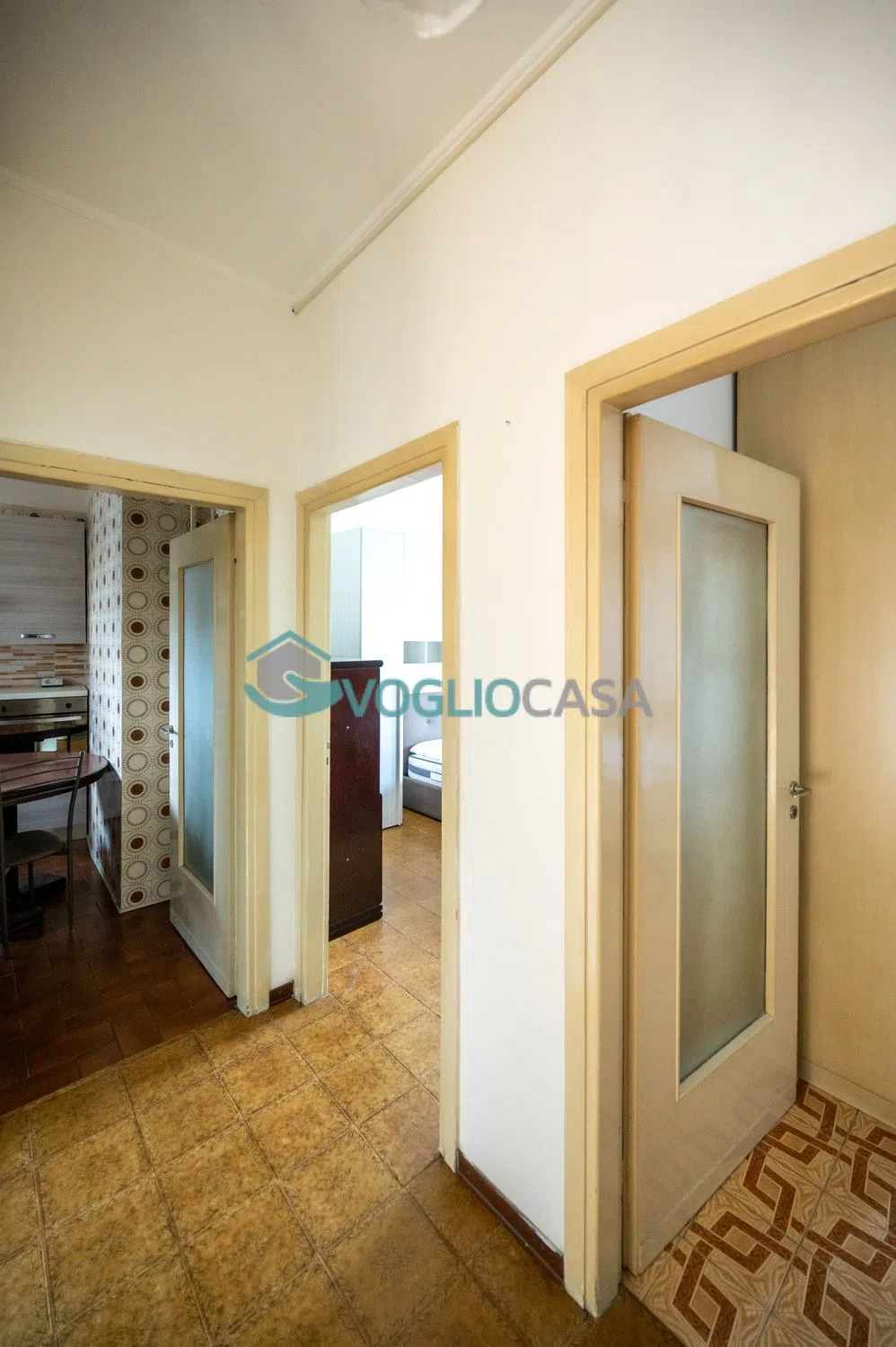 Bilocale in viale Certosa, 41 - Photo 7
