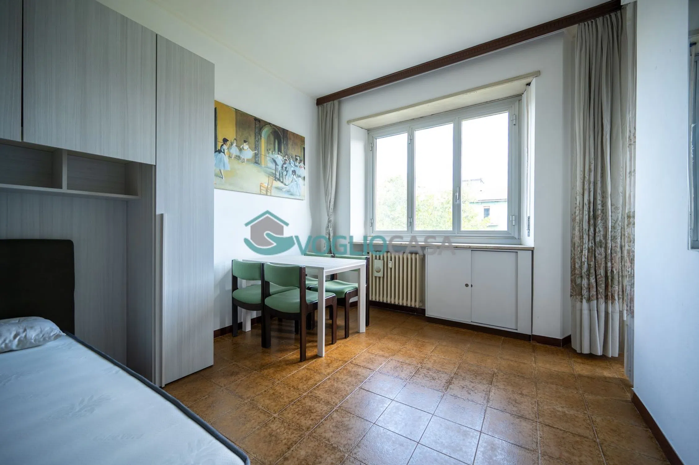 Bilocale in viale Certosa, 41 - Photo 9