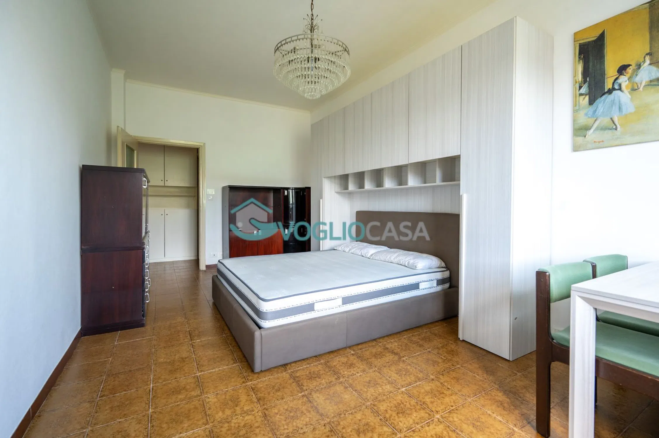 Bilocale in viale Certosa, 41 - Photo 10