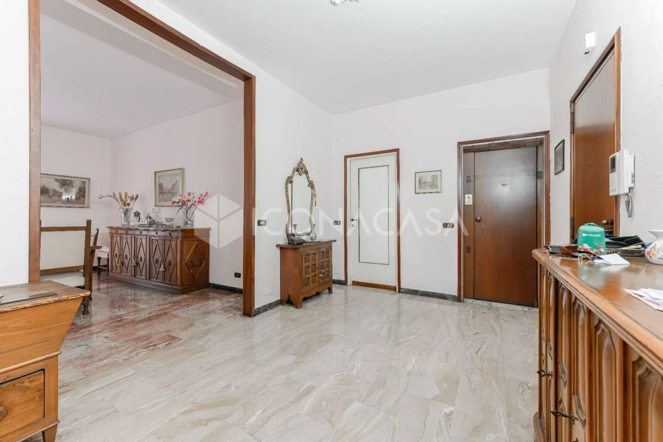 Quadrilocale in via Monte Nevoso, 1 - Photo 1