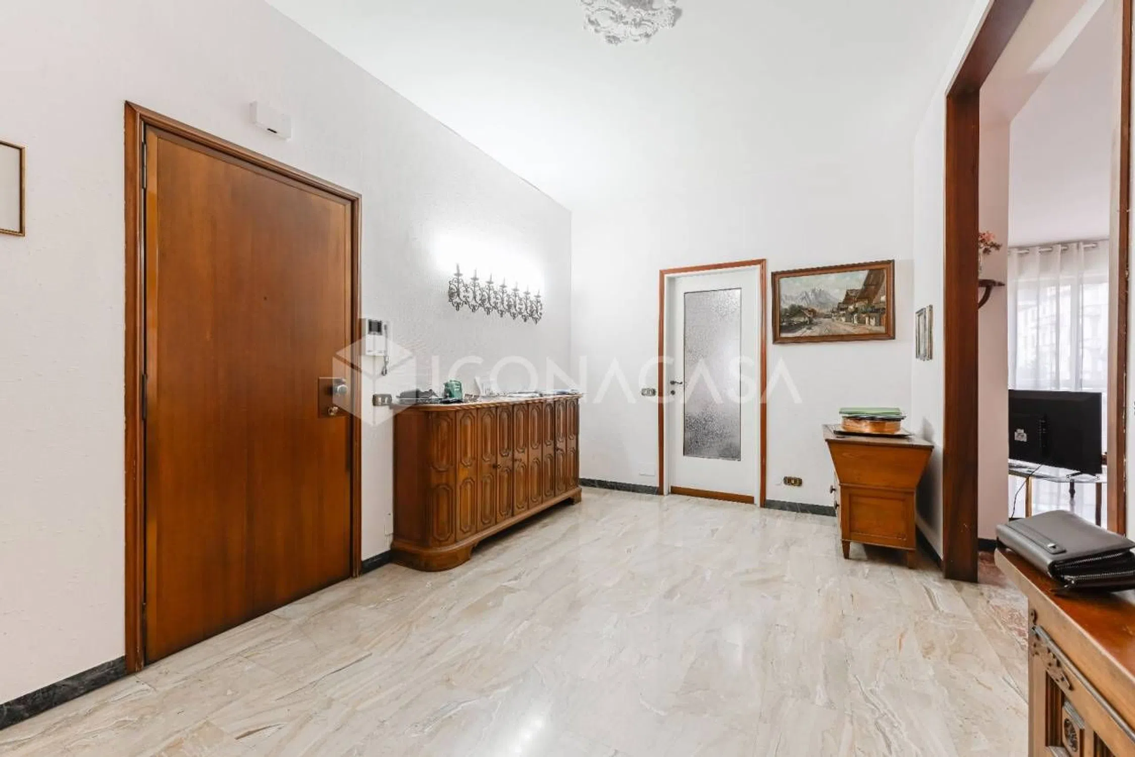 Quadrilocale in via Monte Nevoso, 1 - Photo 2