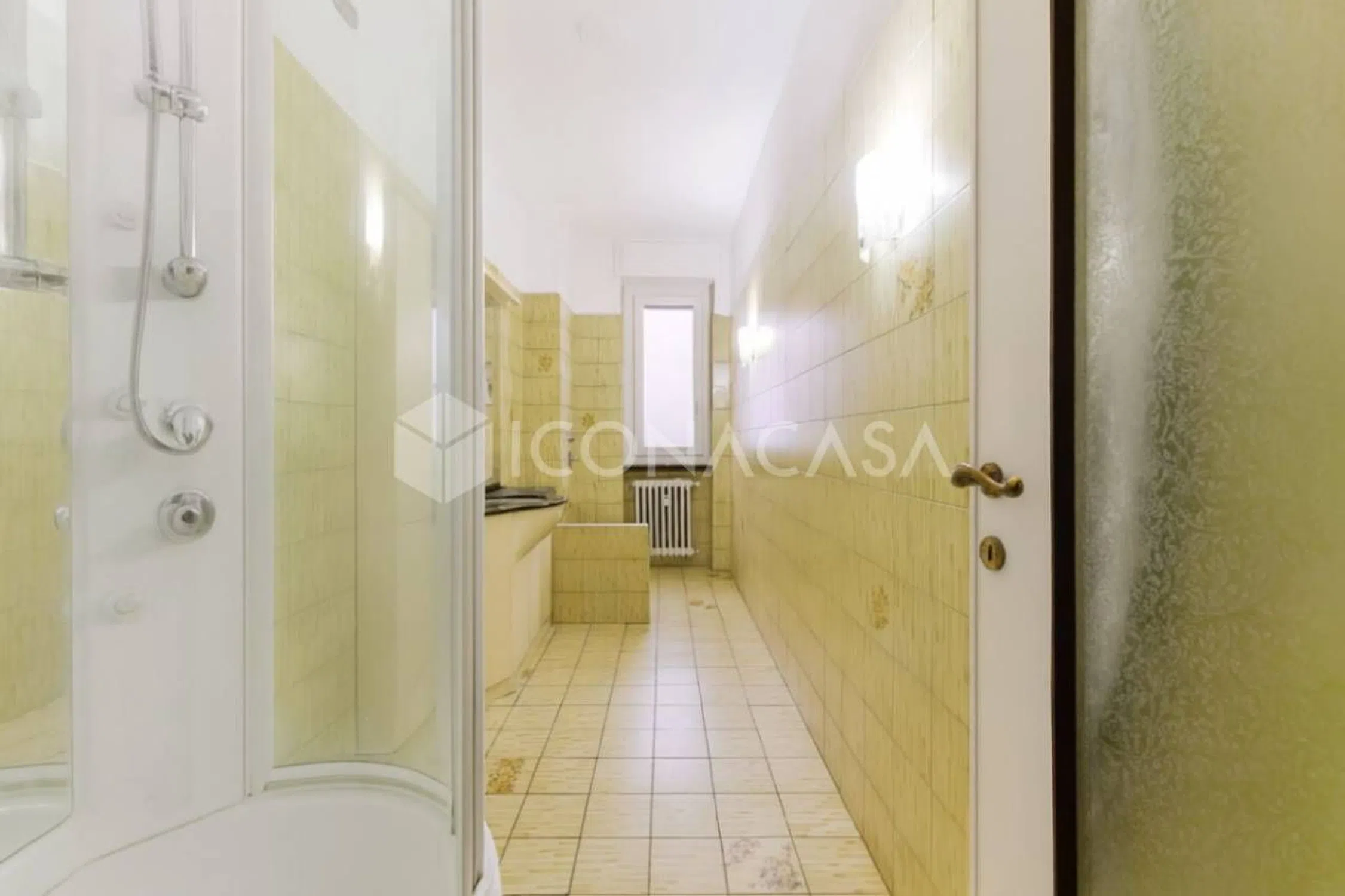 Quadrilocale in via Monte Nevoso, 1 - Photo 18