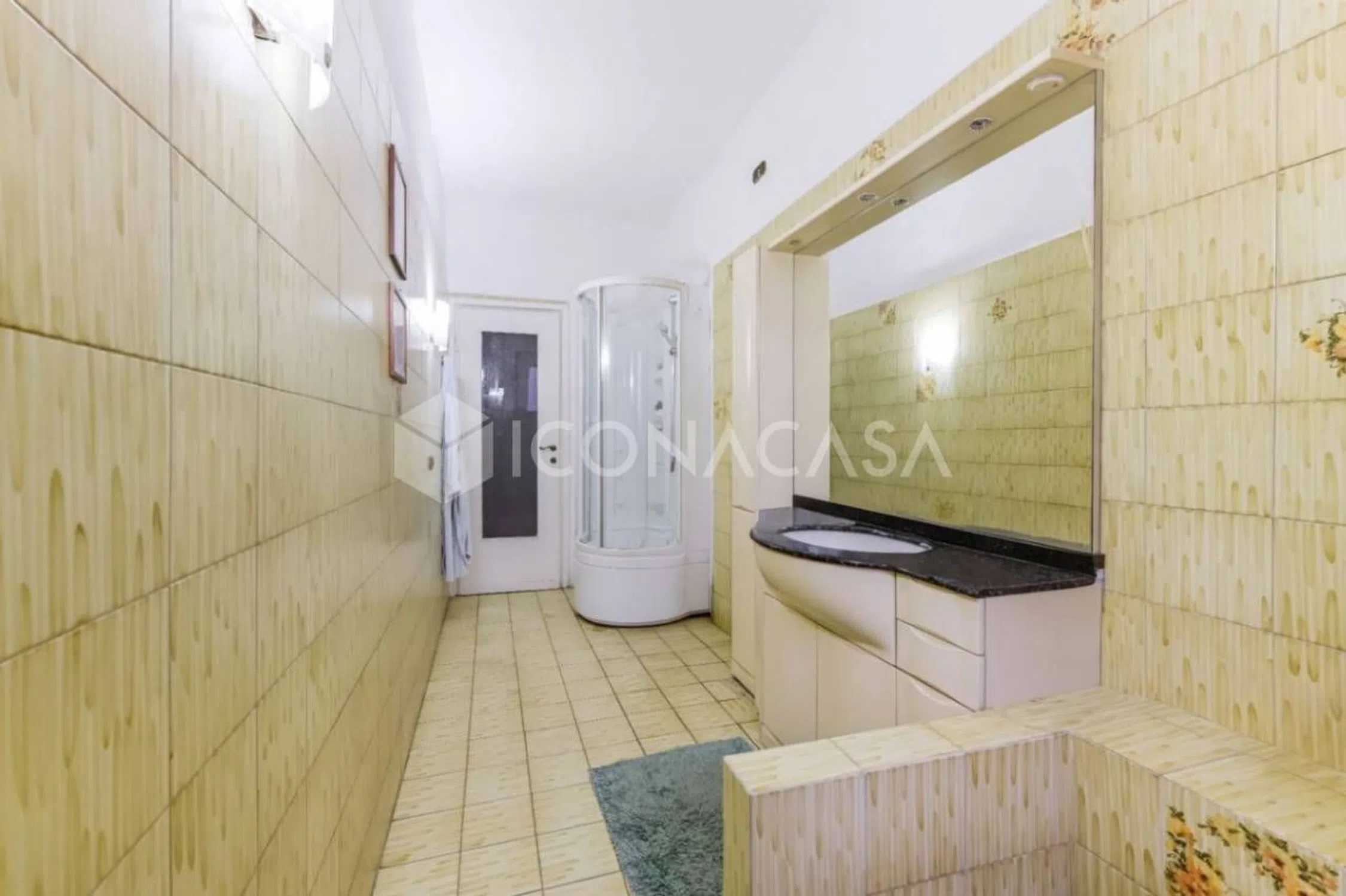 Quadrilocale in via Monte Nevoso, 1 - Photo 20