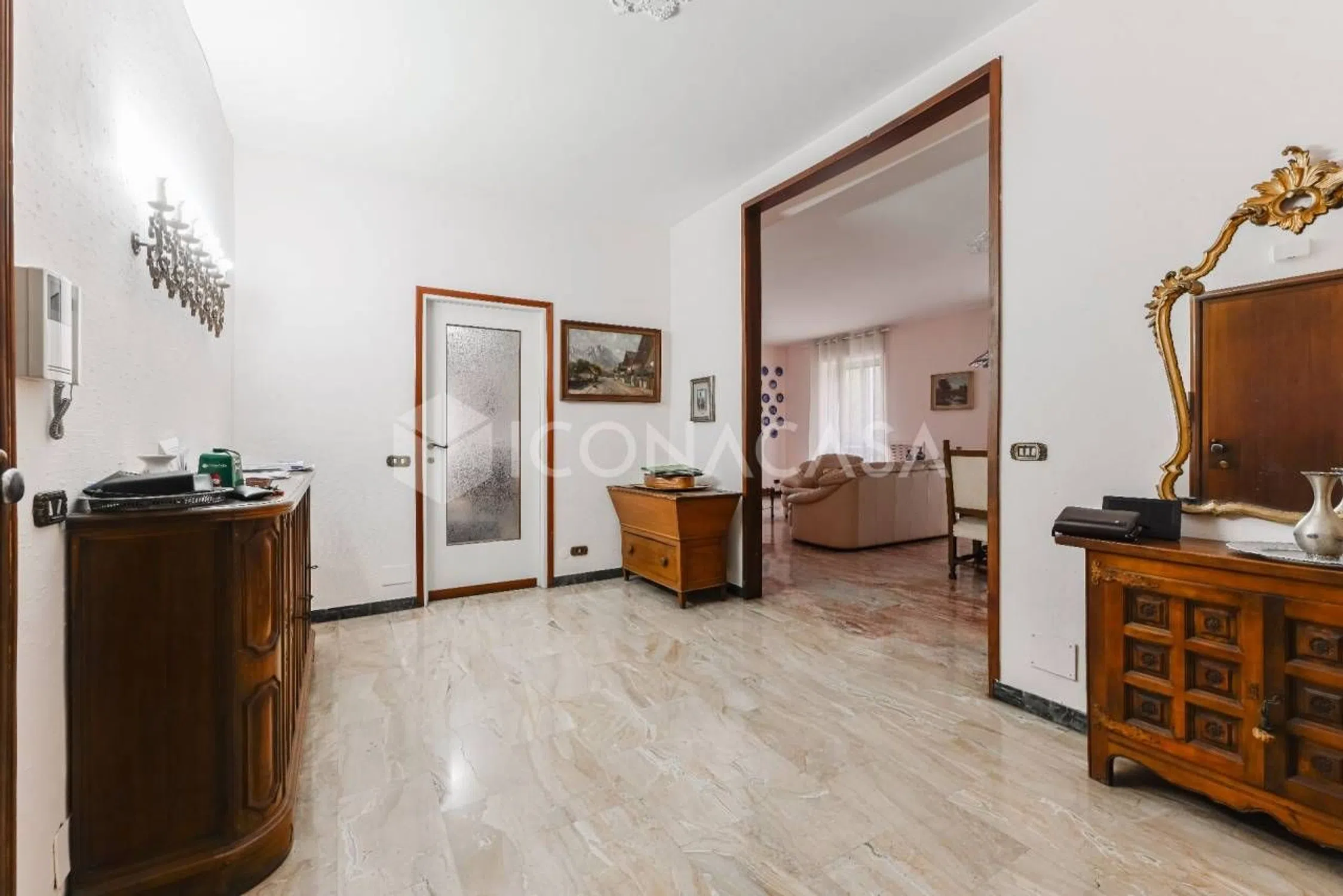 Quadrilocale in via Monte Nevoso, 1 - Photo 3