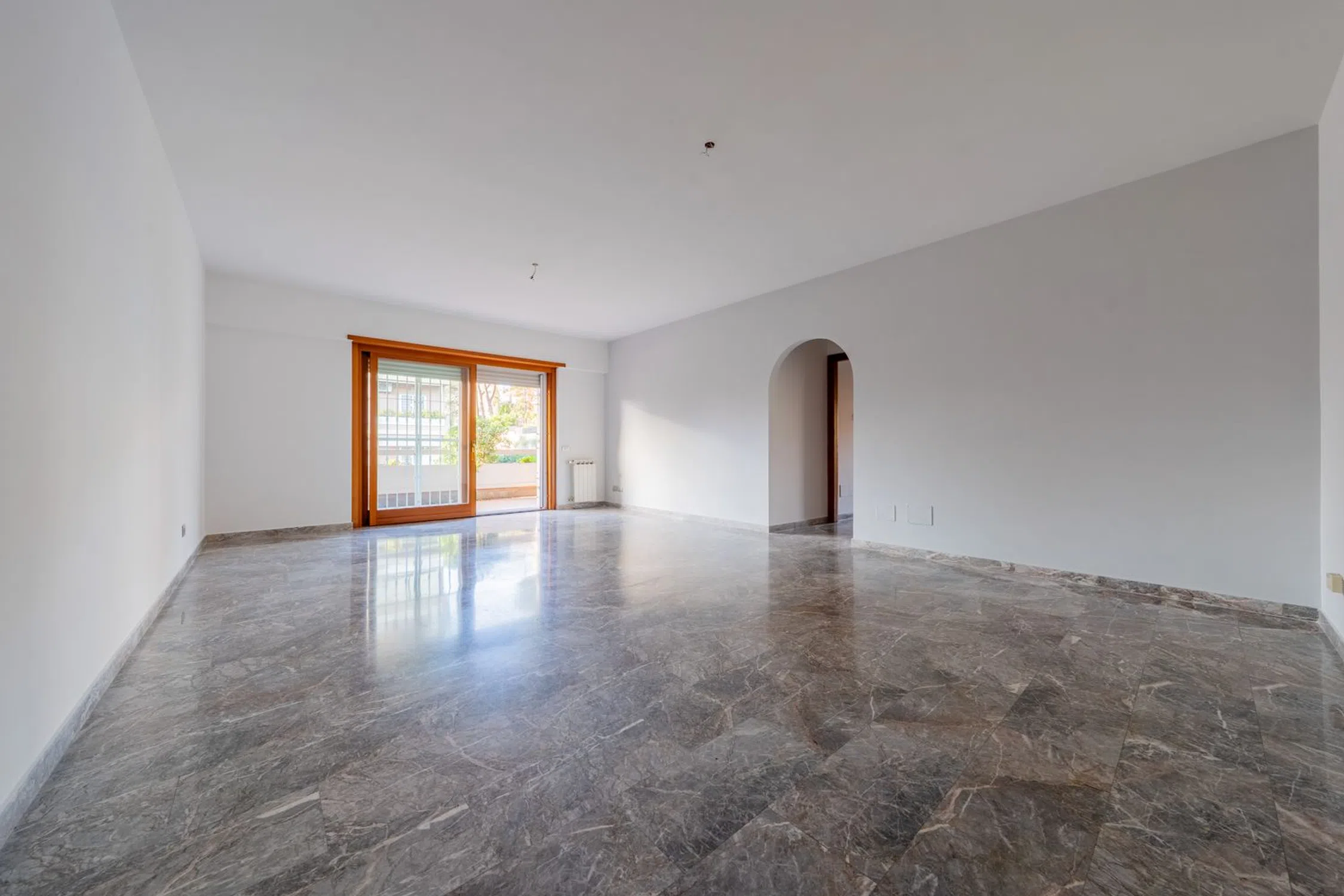 Quadrilocale in via Pietro de Francisci - Photo 2