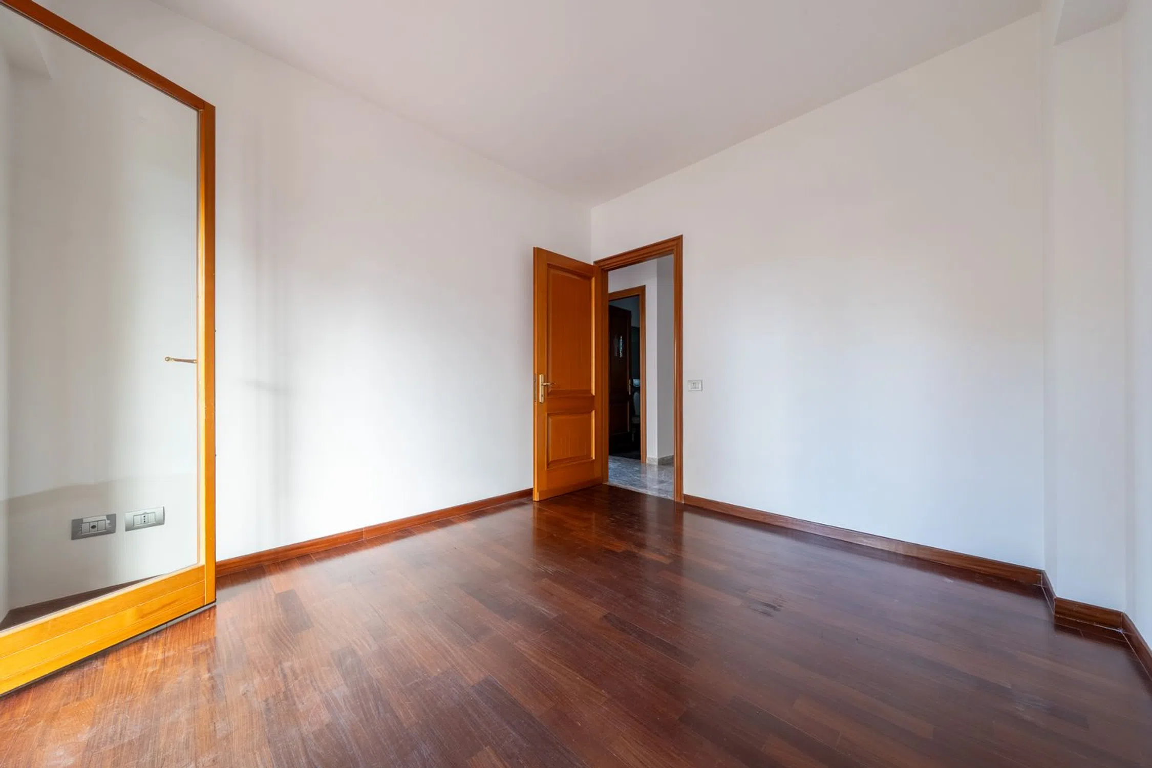 Quadrilocale in via Pietro de Francisci - Photo 12