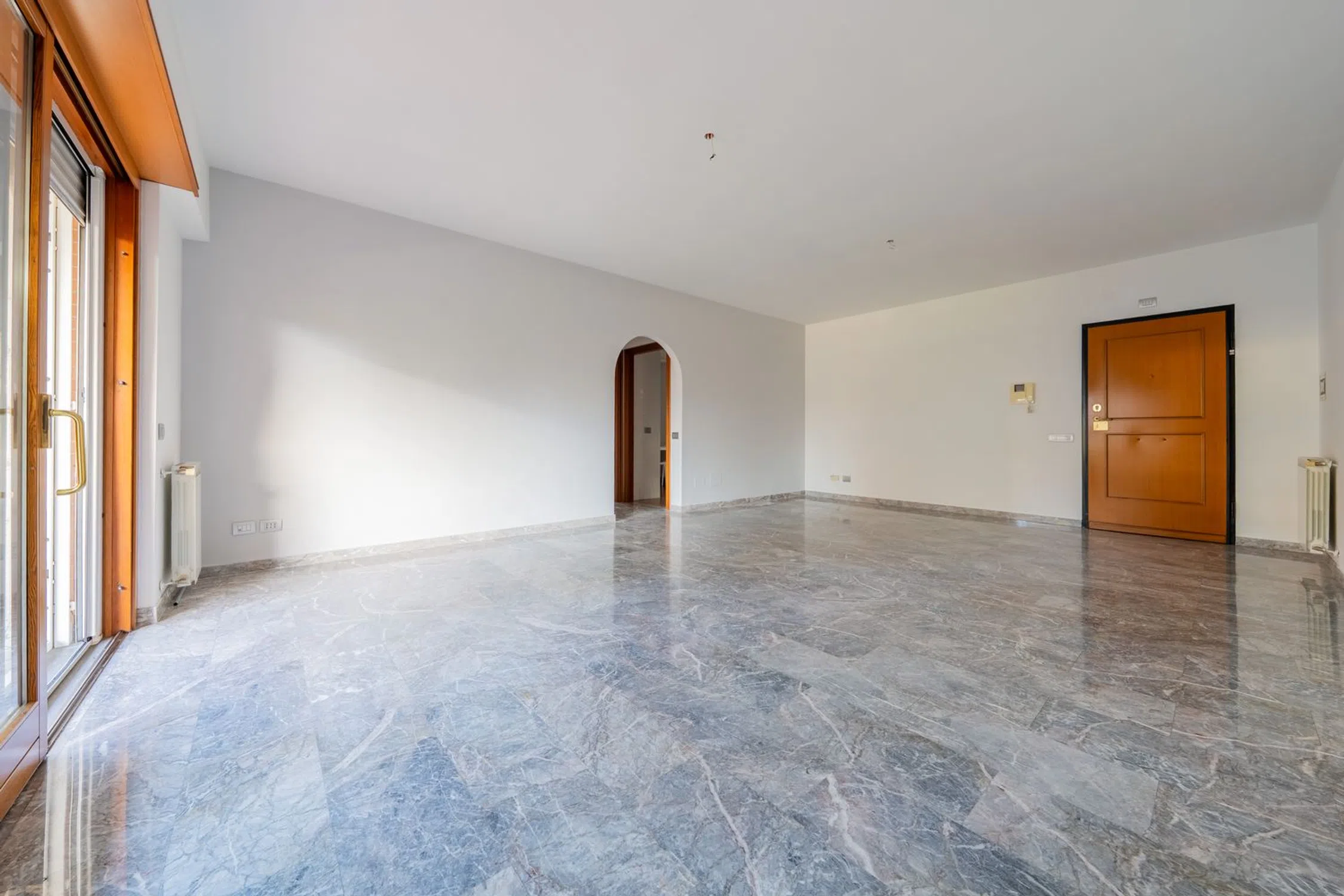 Quadrilocale in via Pietro de Francisci - Photo 3