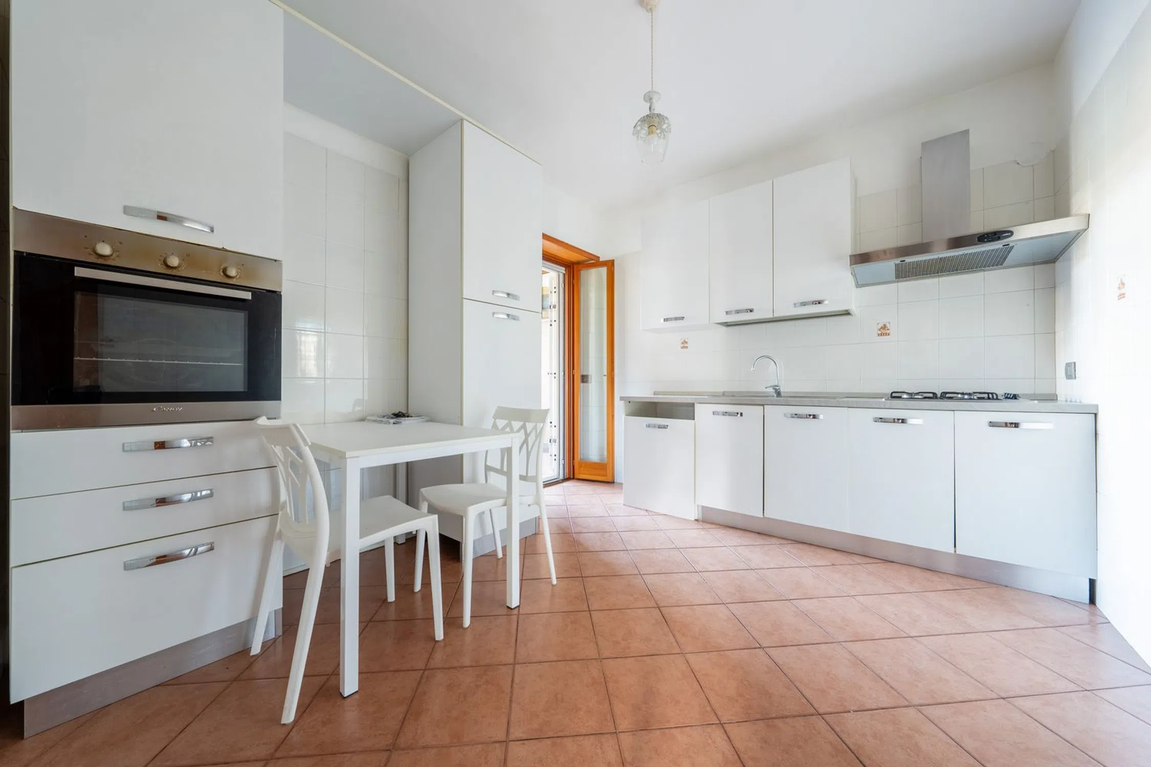 Quadrilocale in via Pietro de Francisci - Photo 6