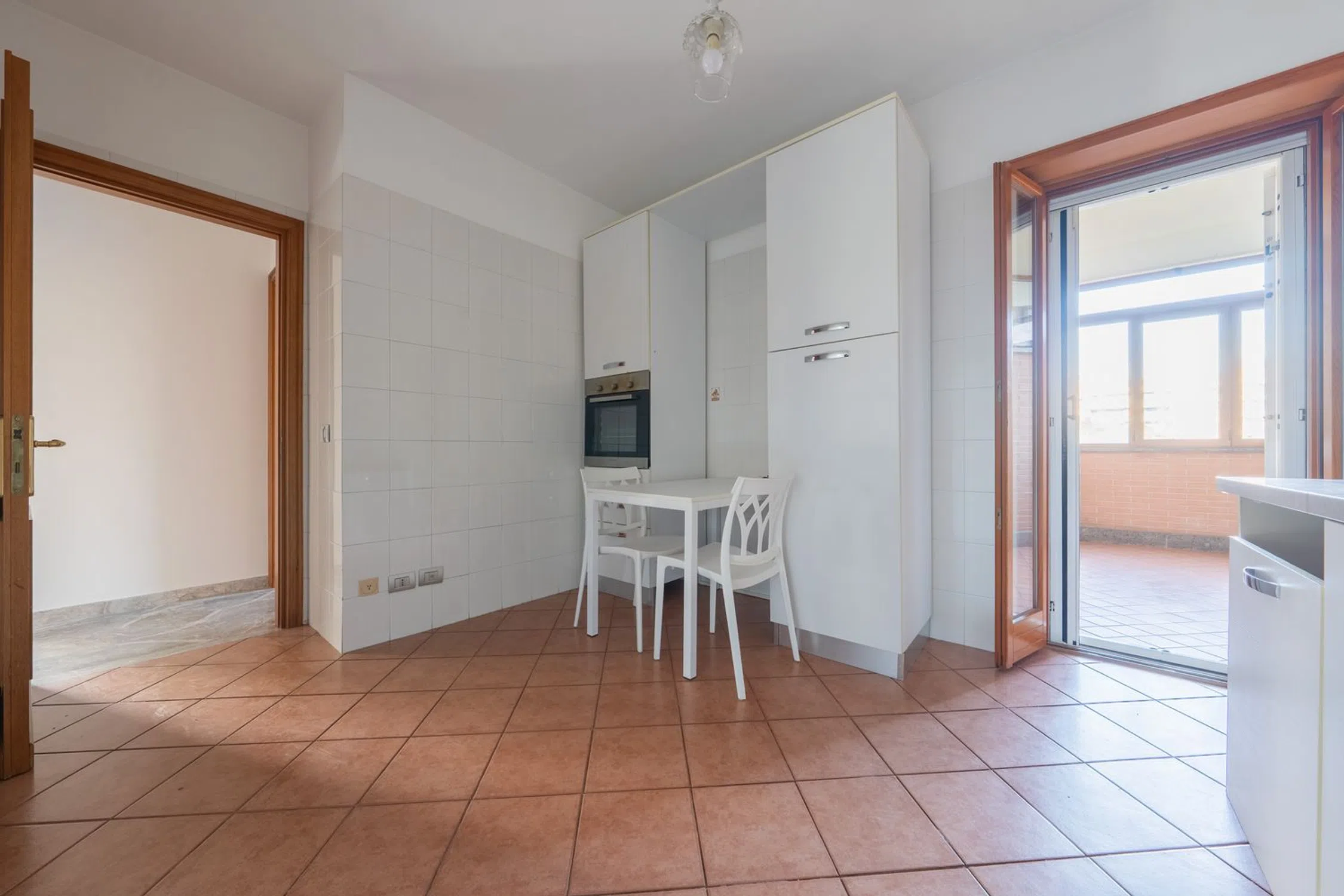 Quadrilocale in via Pietro de Francisci - Photo 7