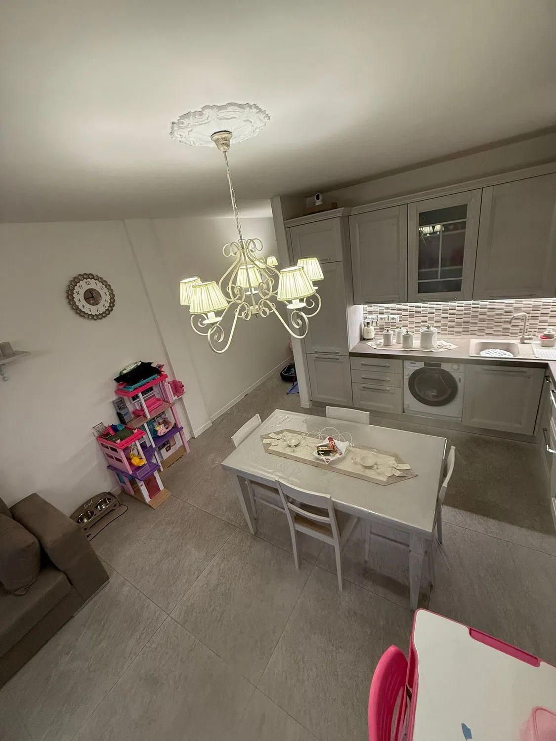 Appartamento su due piani in viale Belfiore s.n.c. - Photo 11