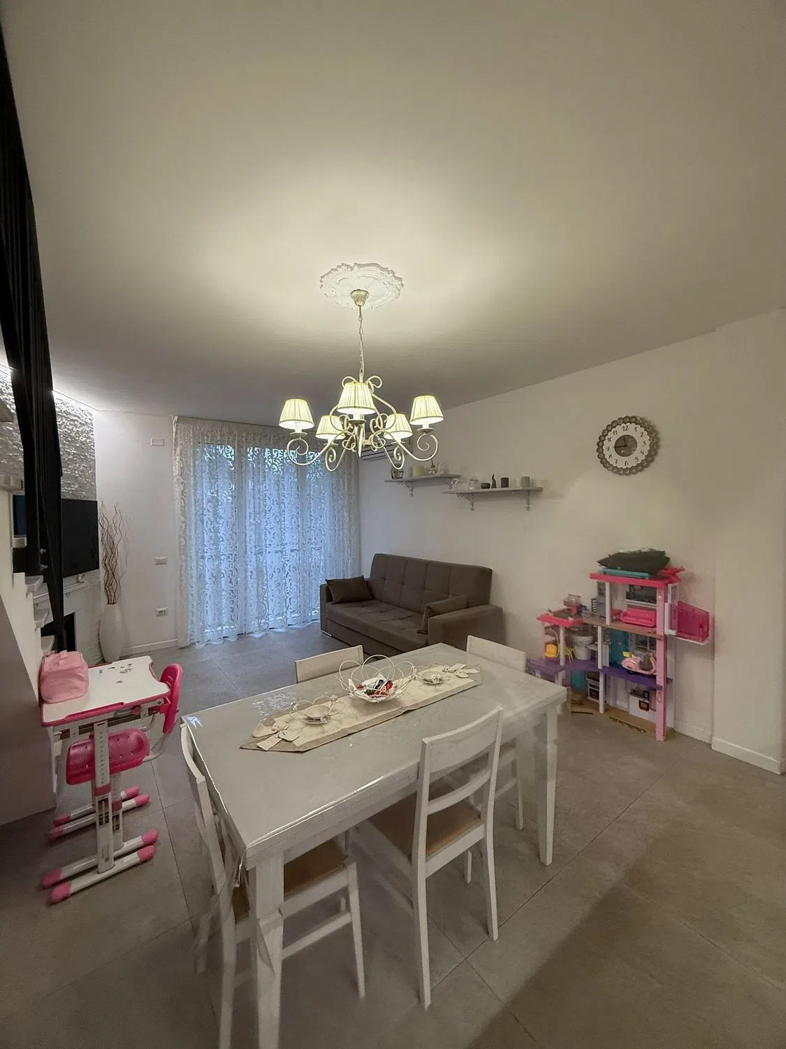Appartamento su due piani in viale Belfiore s.n.c. - Photo 13